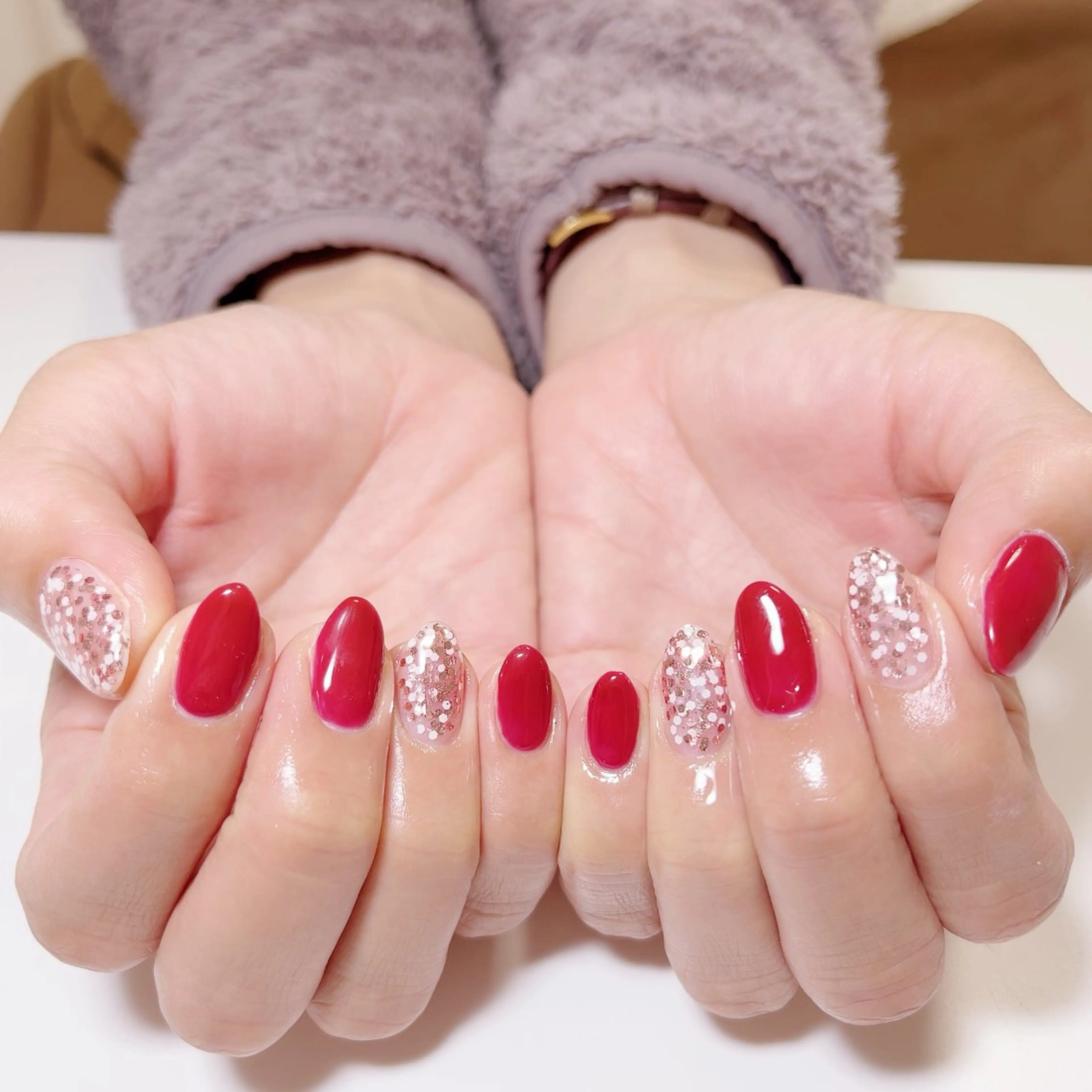 ネイル nail salon MOMOのネイルデザイン