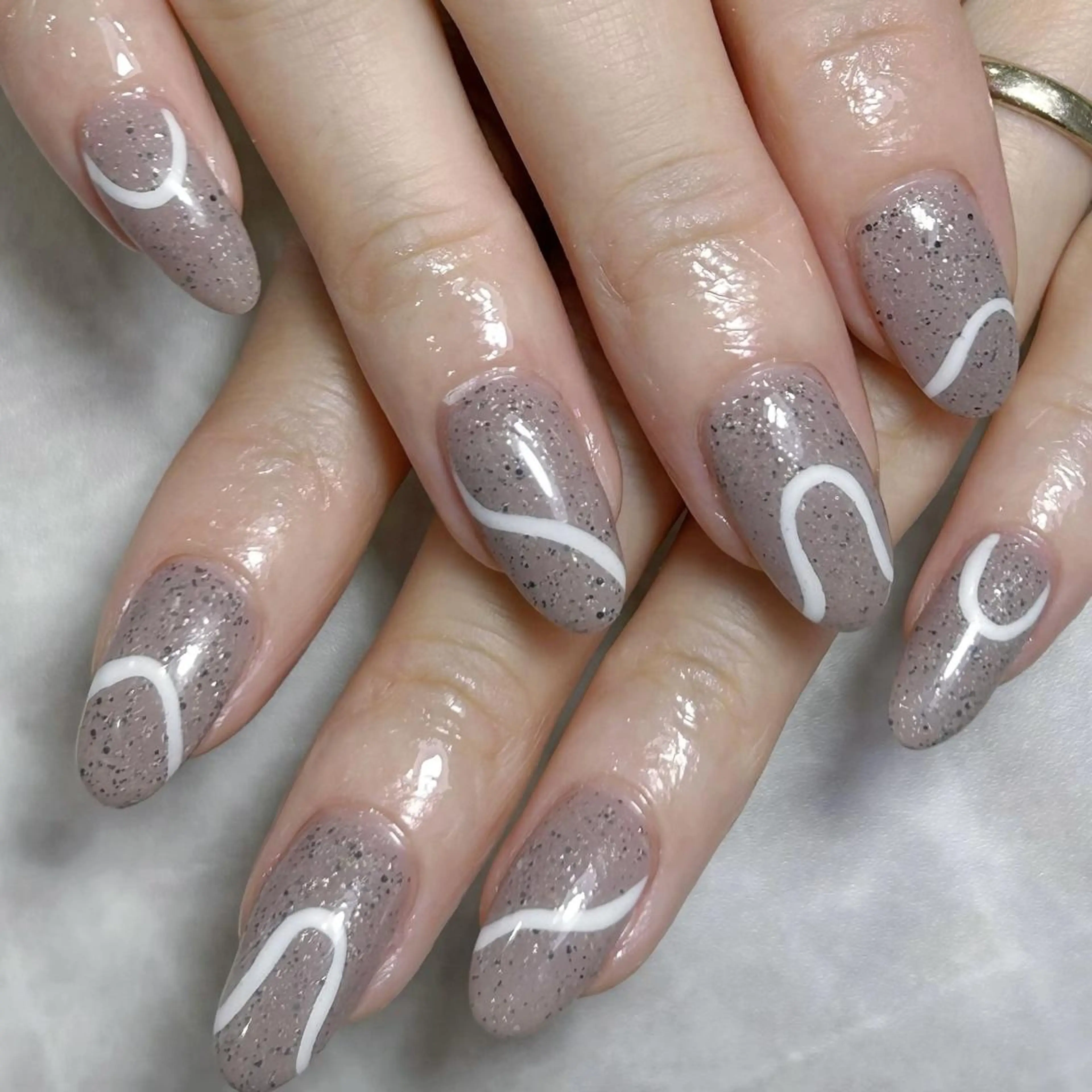 ネイル ハンドネイル REBEST 天王寺のネイルデザイン