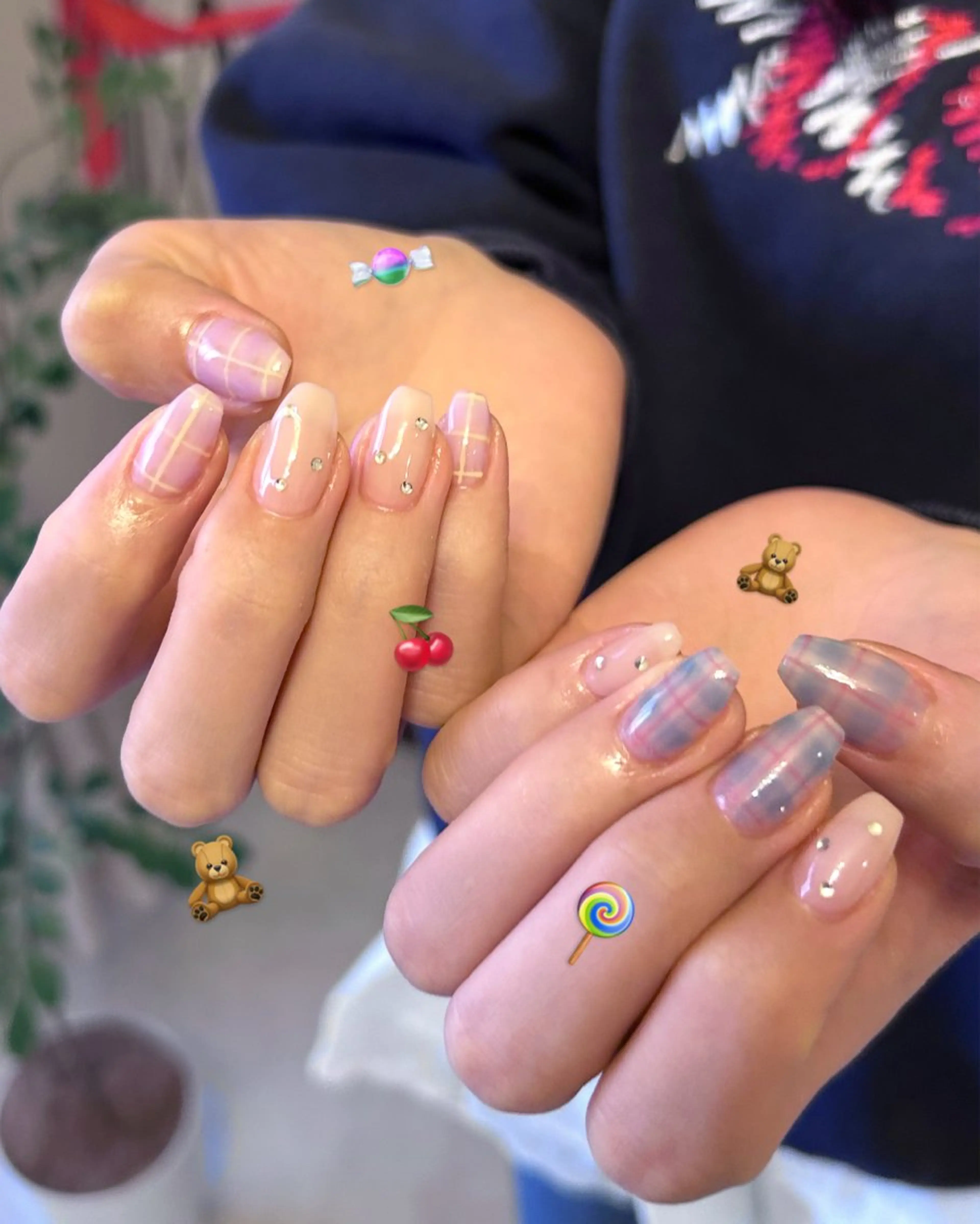 ネイル NICO nail atelierのネイルデザイン