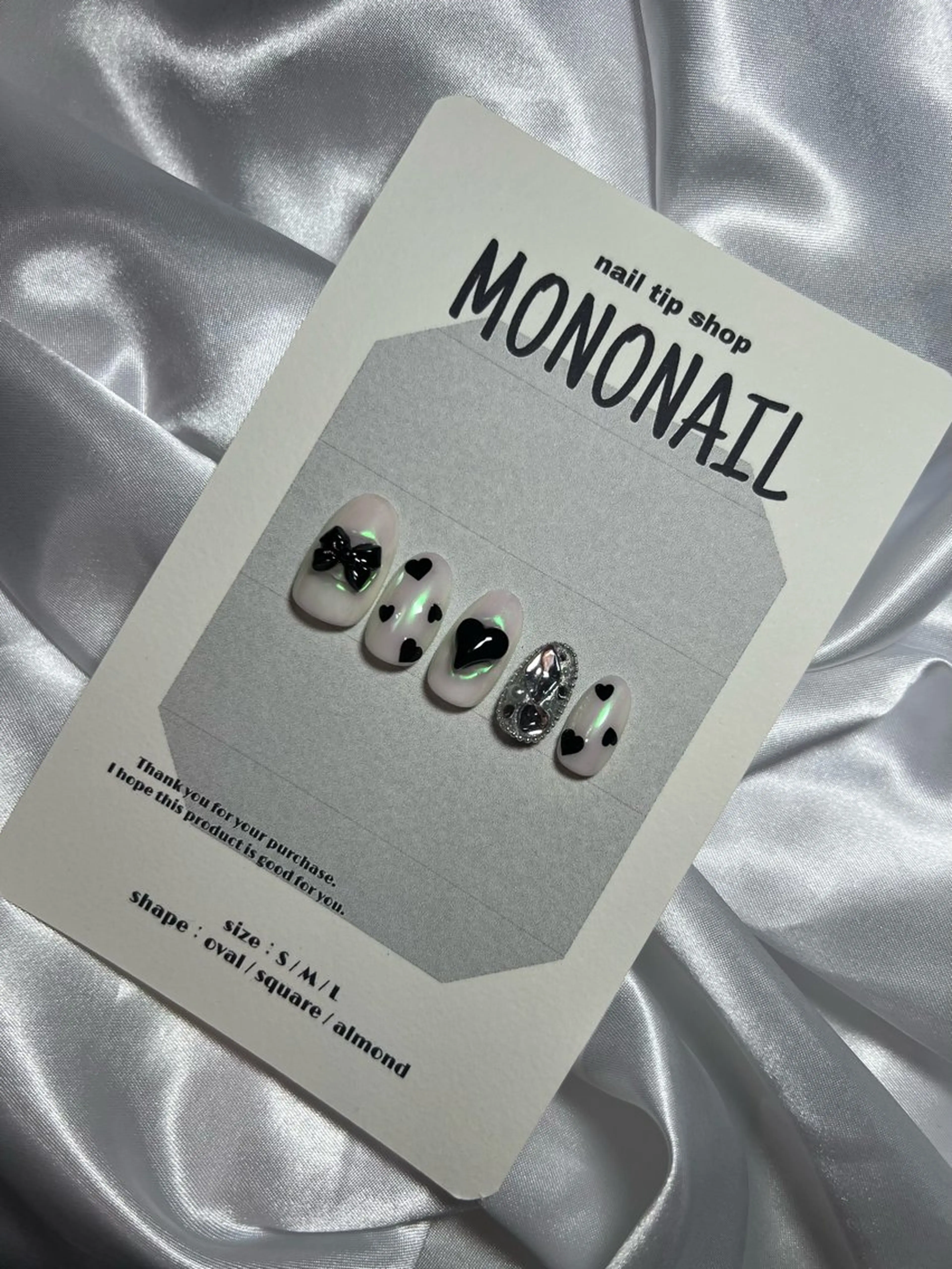 ネイル Nail Salon Ripe所属・Nail Salon Ripeのネイルデザイン