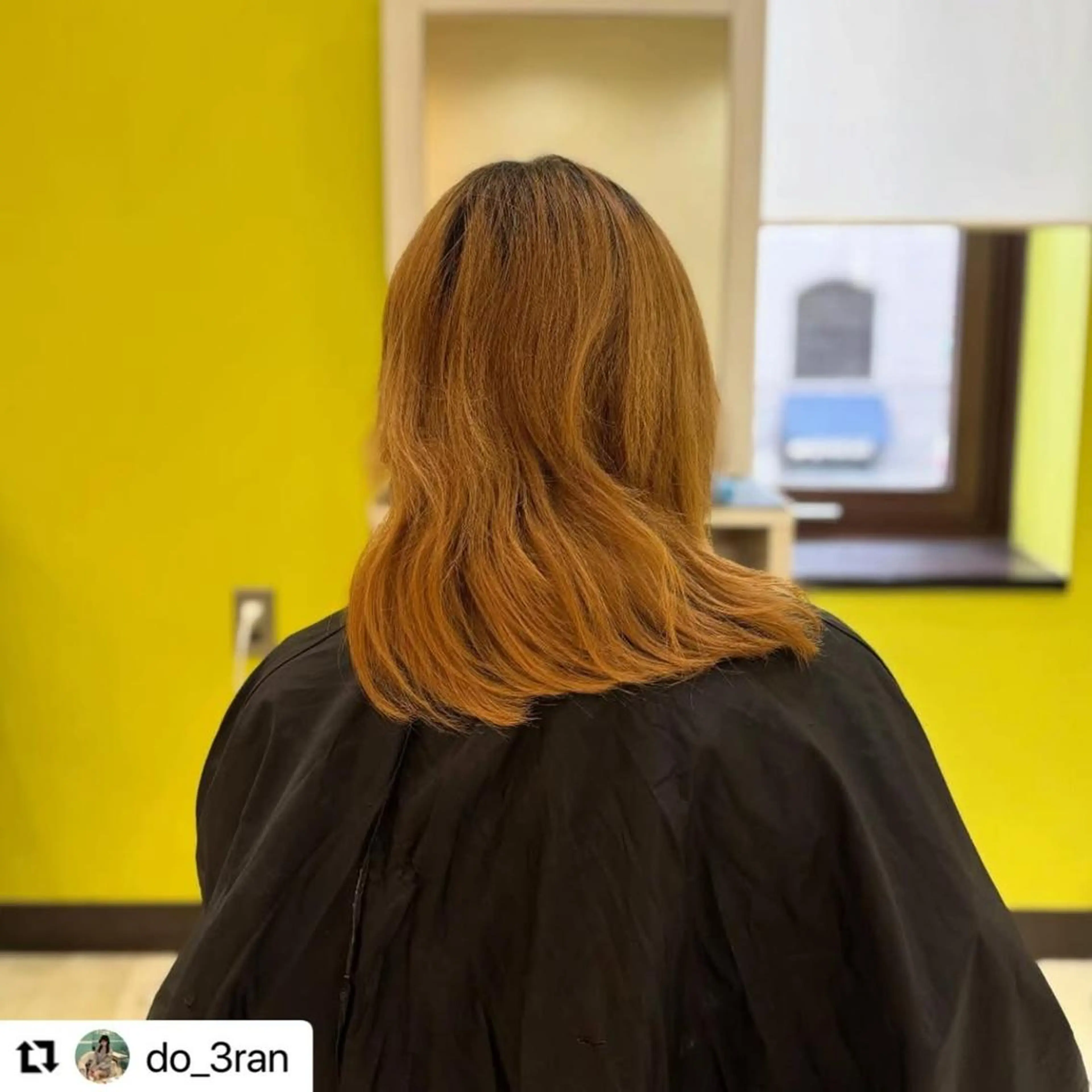 💖kellys green💖のヘアスタイル