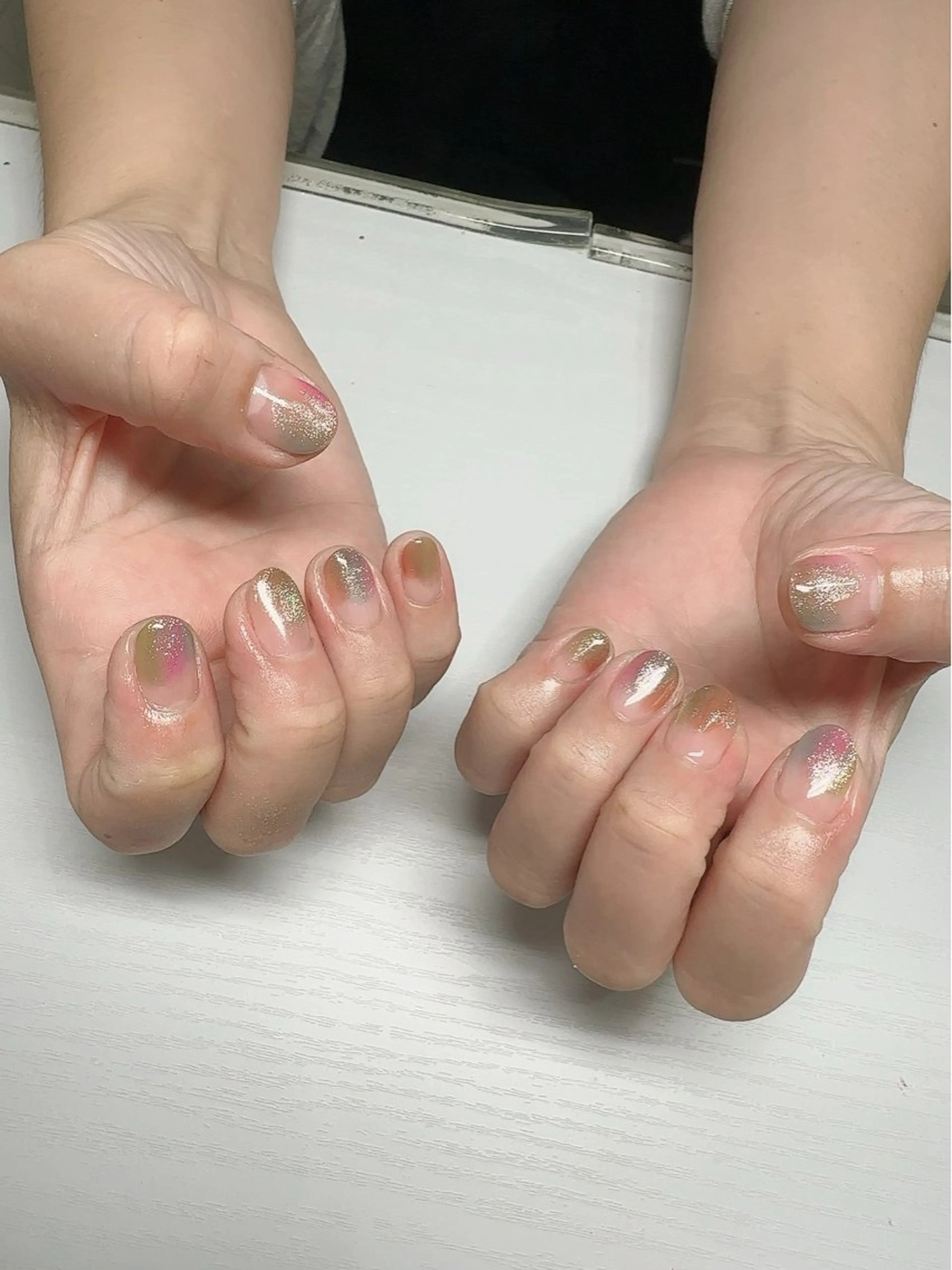 ネイル ｎｙａｓｕ ｎａｉｌのネイルデザイン