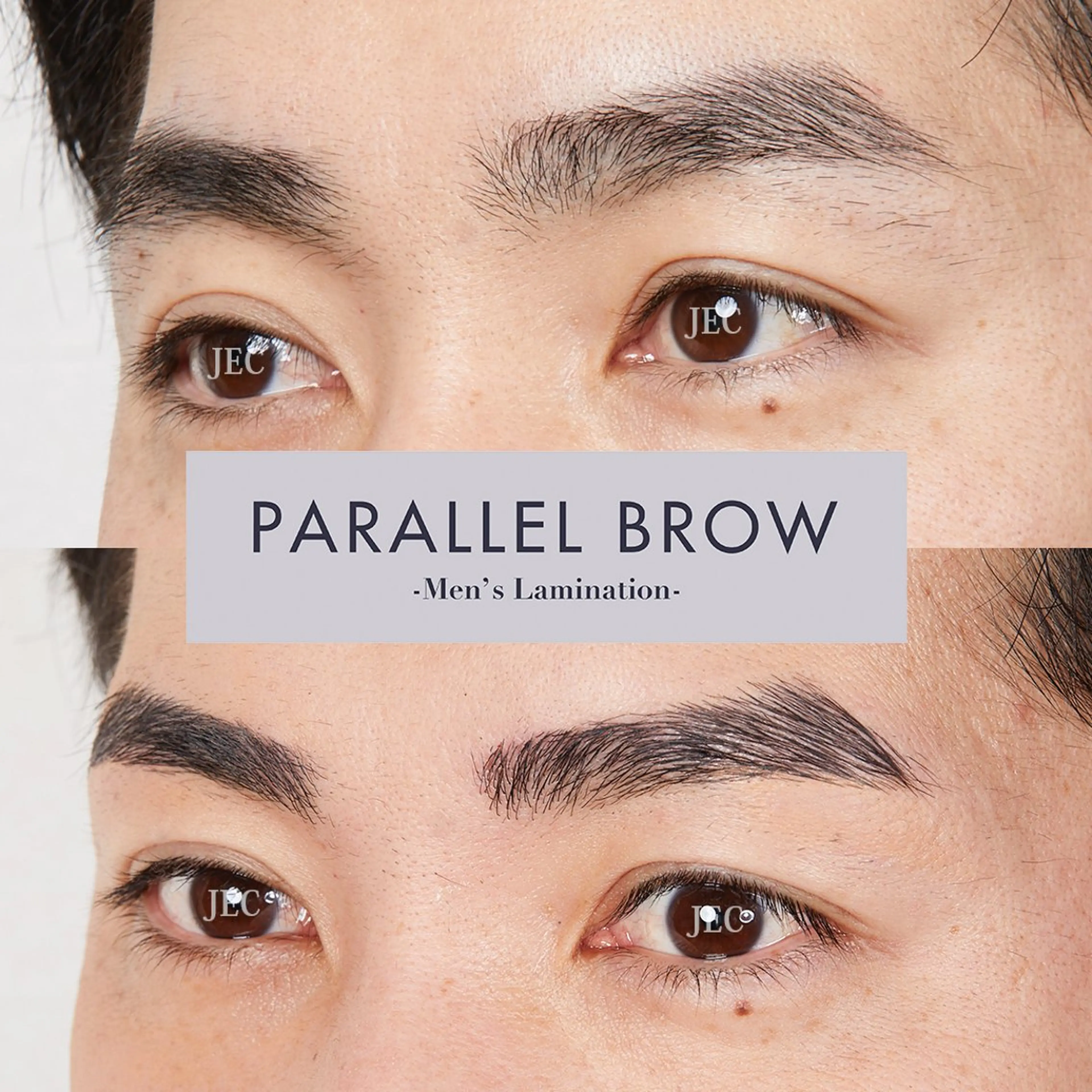 アイブロウ メンズアイブロウ RAS.TOKYO スタッフのマツエク・マツパデザイン