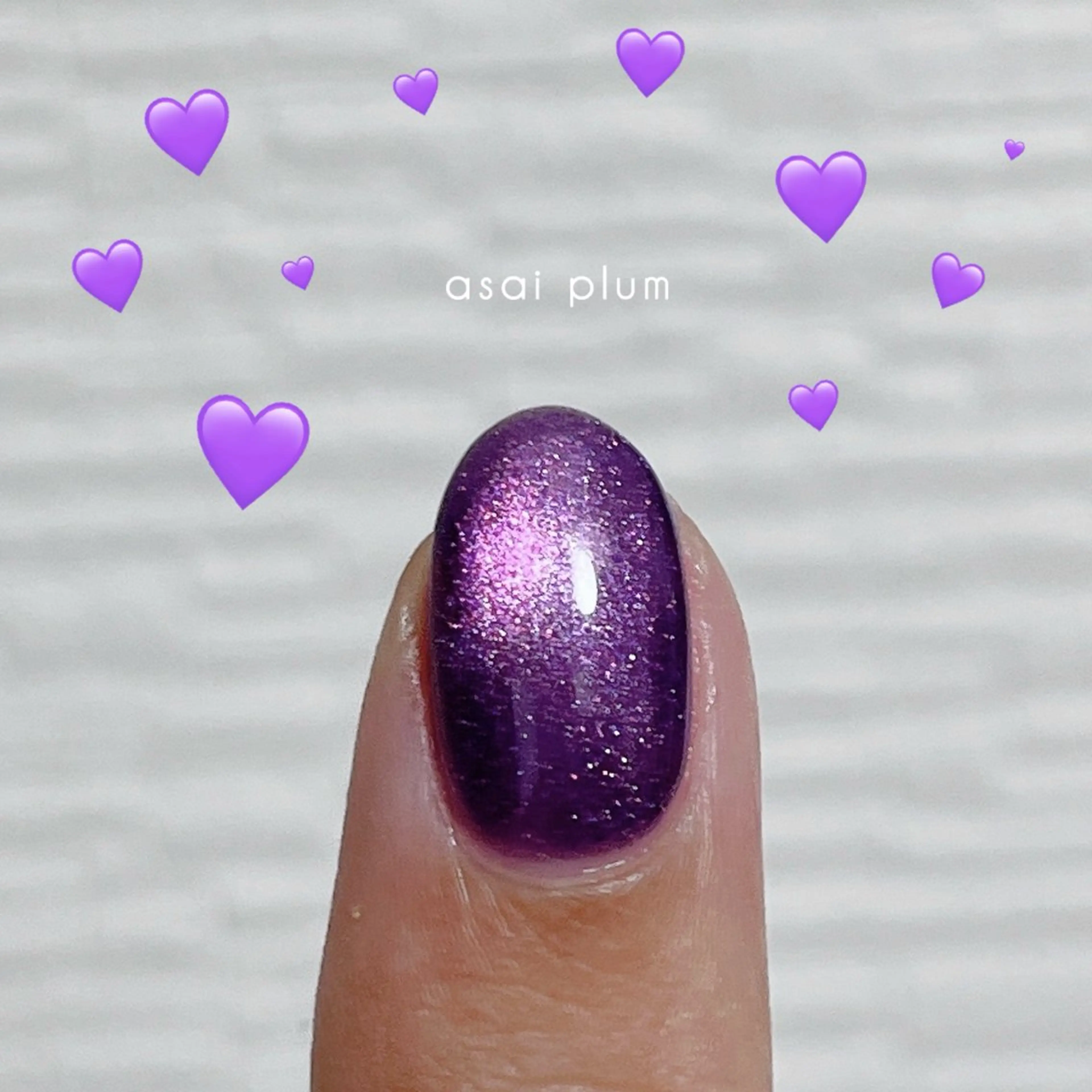 ネイル Manami Kのネイルデザイン