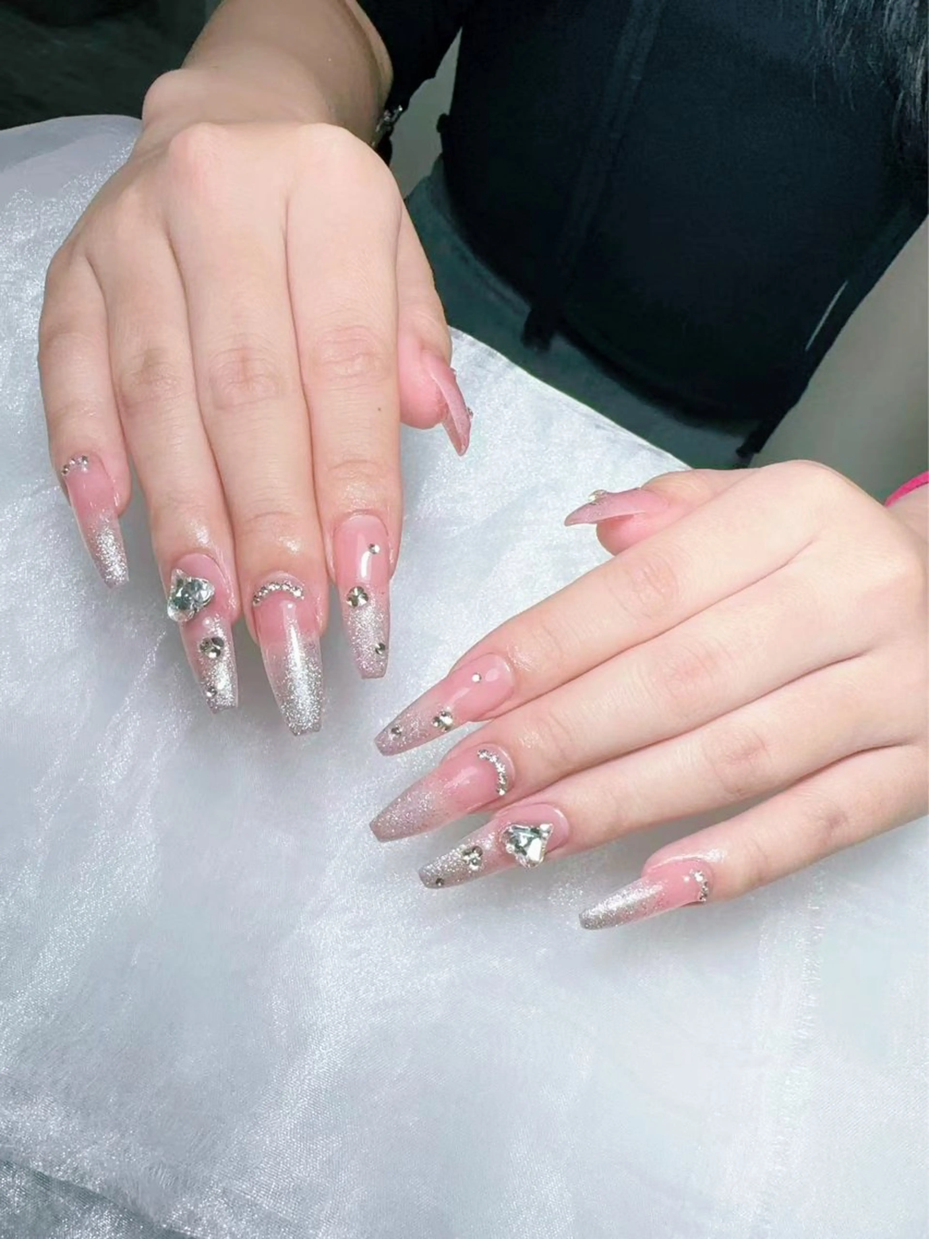 ネイル Uminail ゆうゆうのネイルデザイン