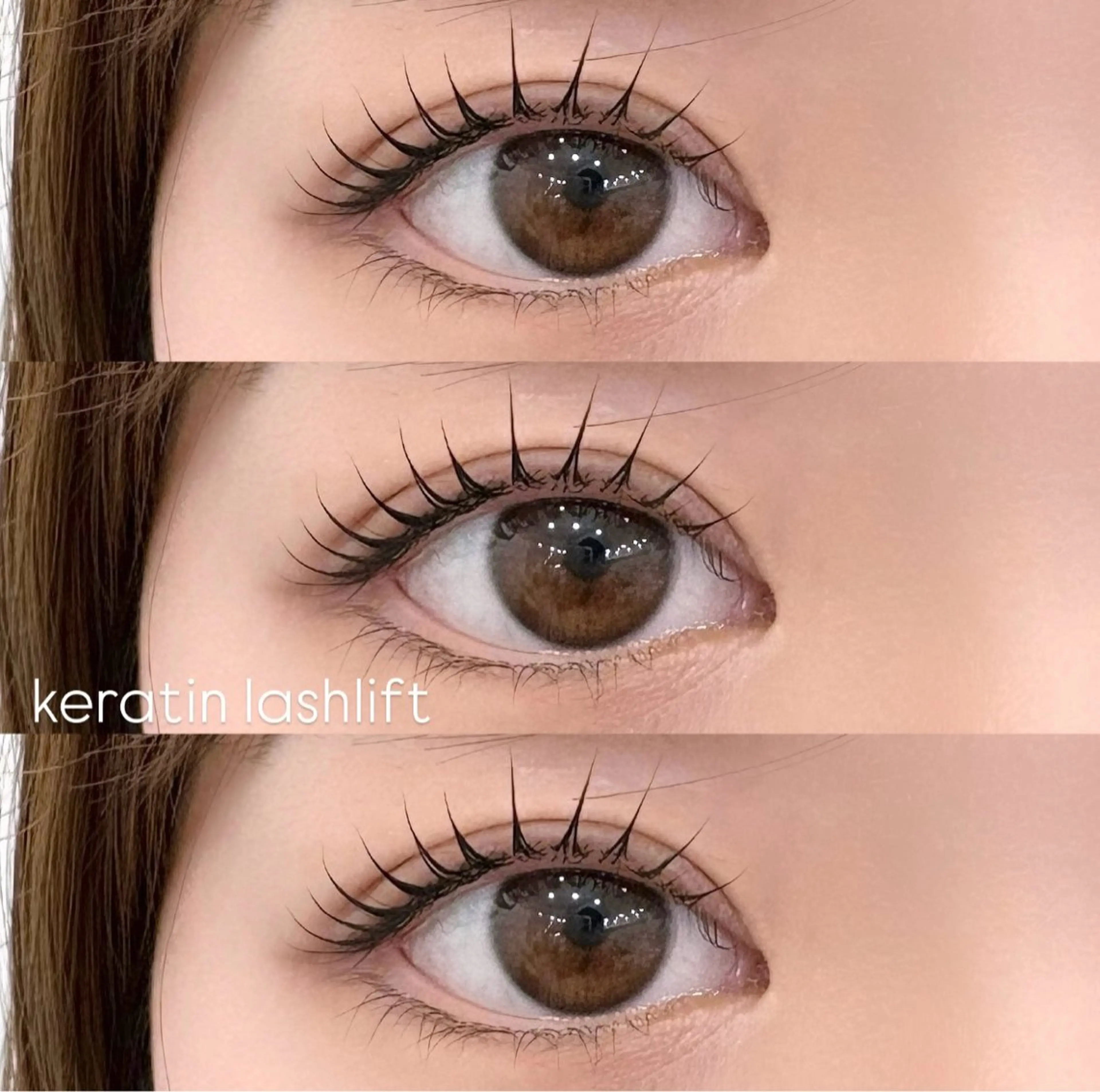 マツエク・マツパ マツパ eyelist yuukaのマツエク・マツパデザイン