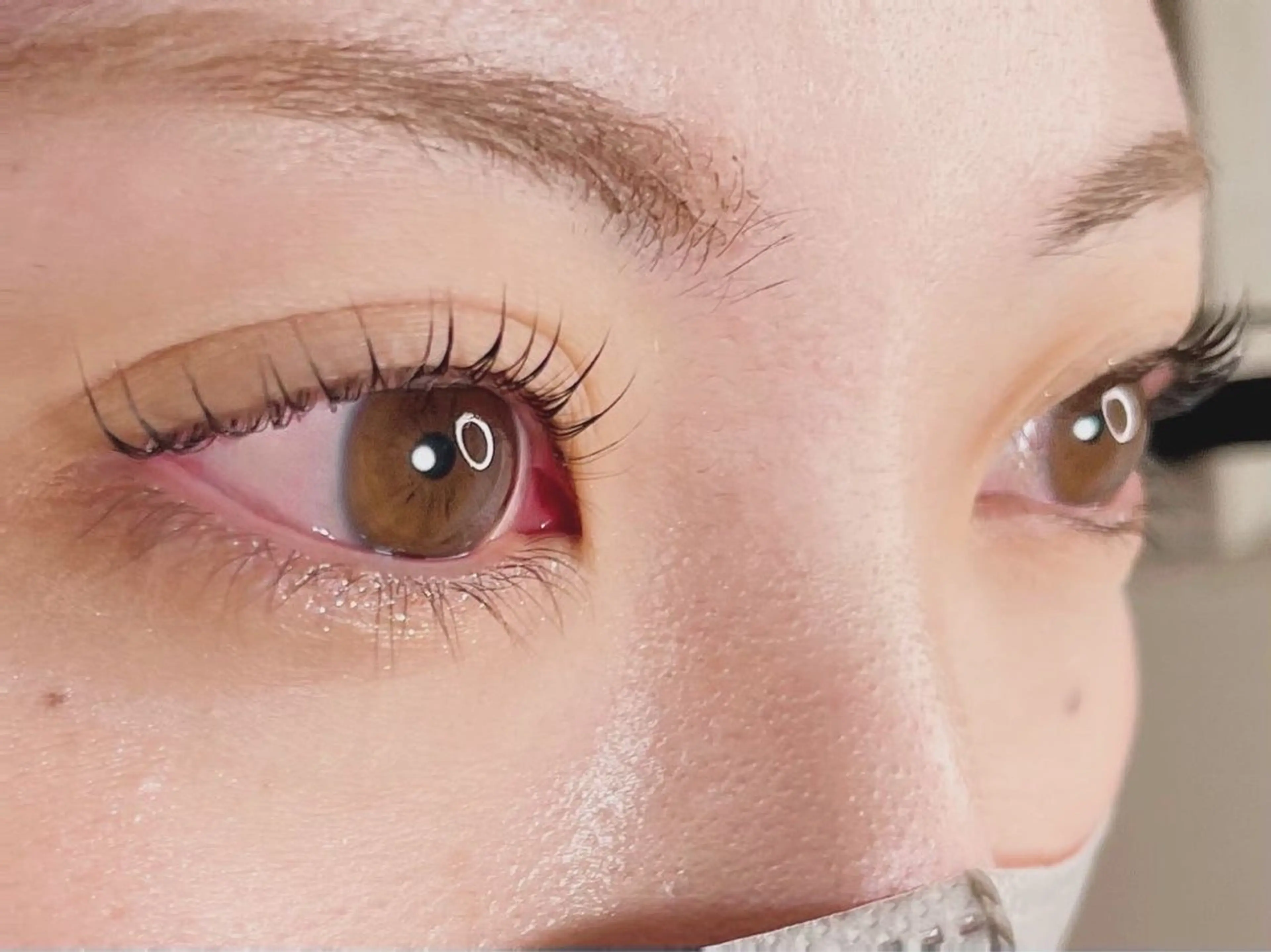 マツエク・マツパ マツパ nail &eyelash  Siva所属・Siva saitouのマツエク・マツパデザイン