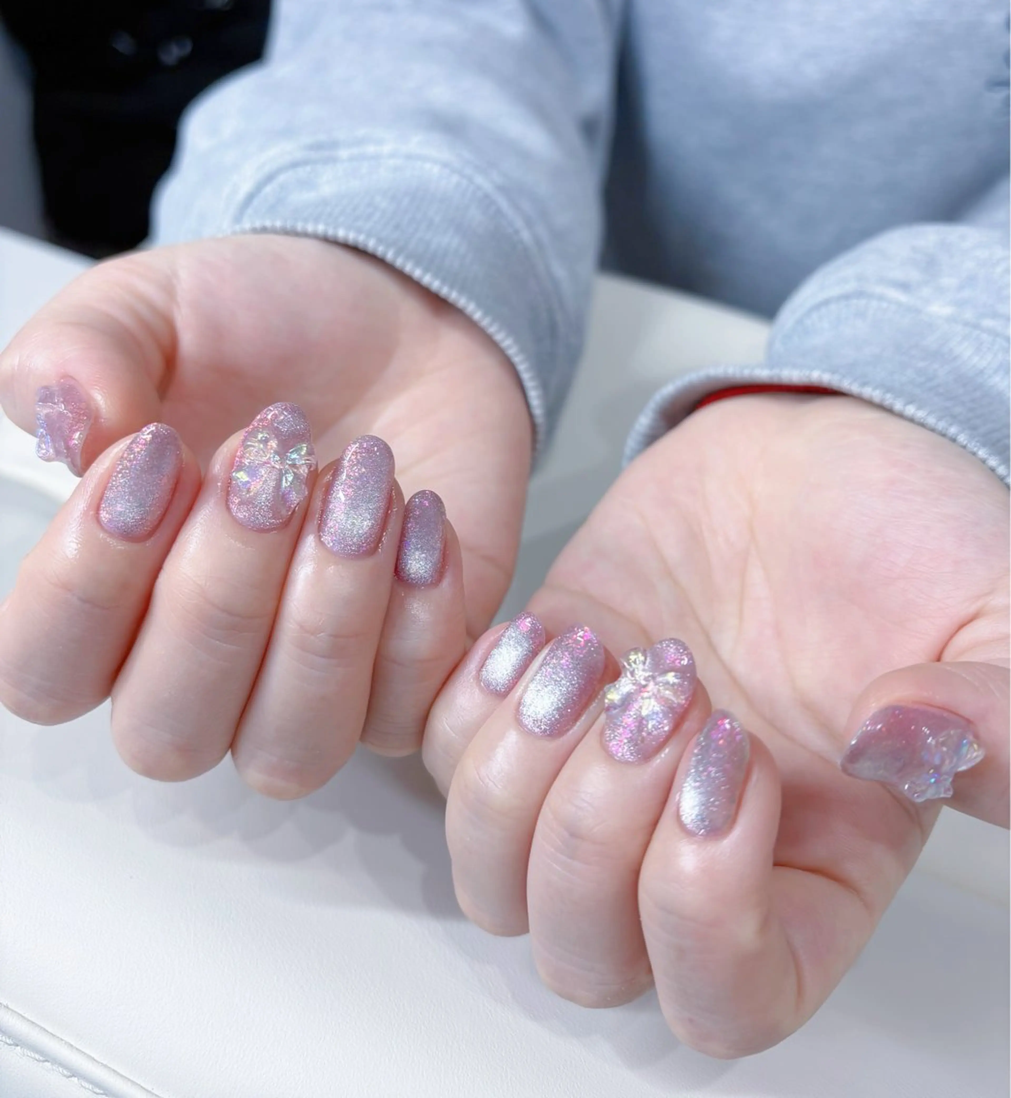 ネイル ハンドネイル Lovely Nail Salonのネイルデザイン