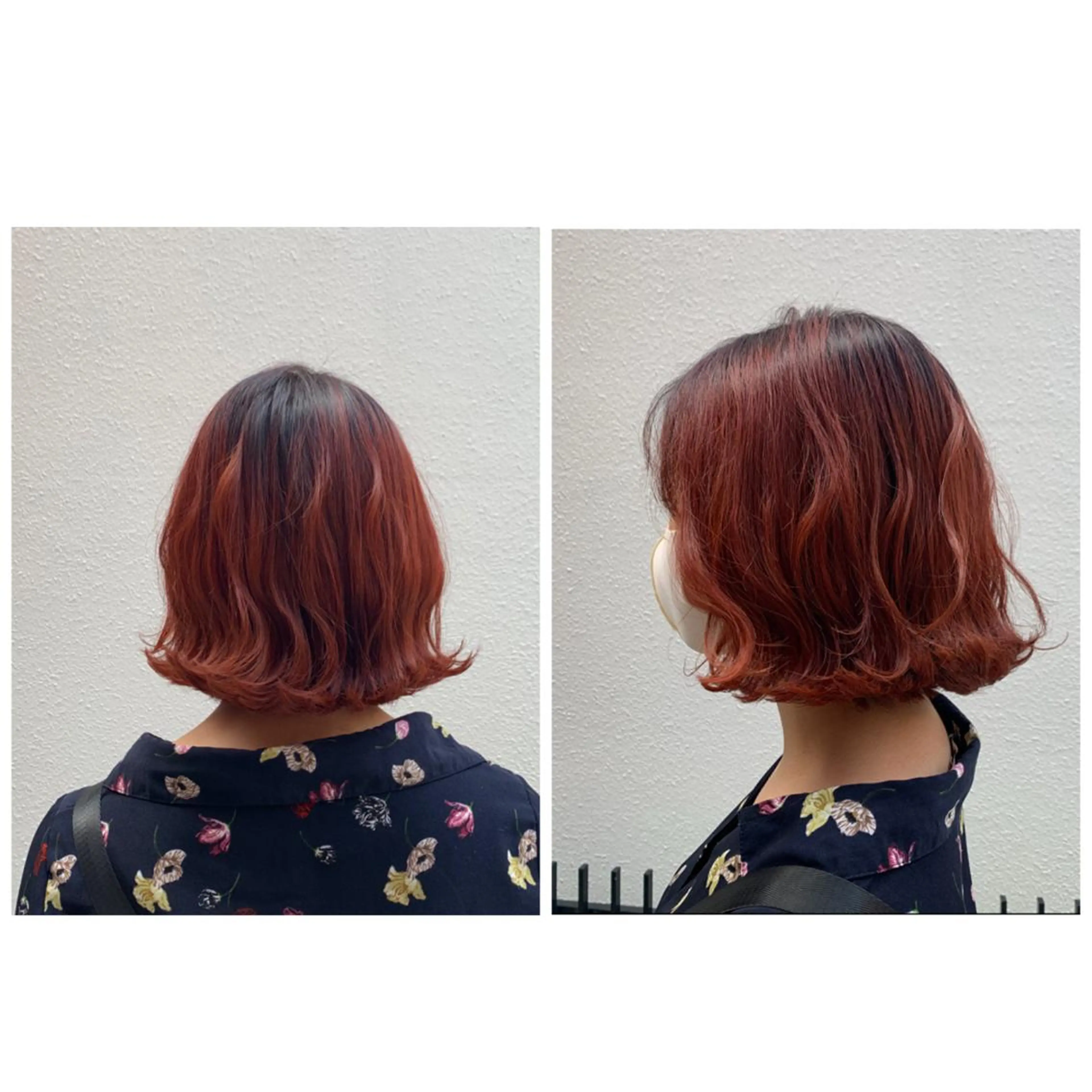 ミディアム arrows  by strings所属・トツカ ルイの眉毛・アイブロウイメージ