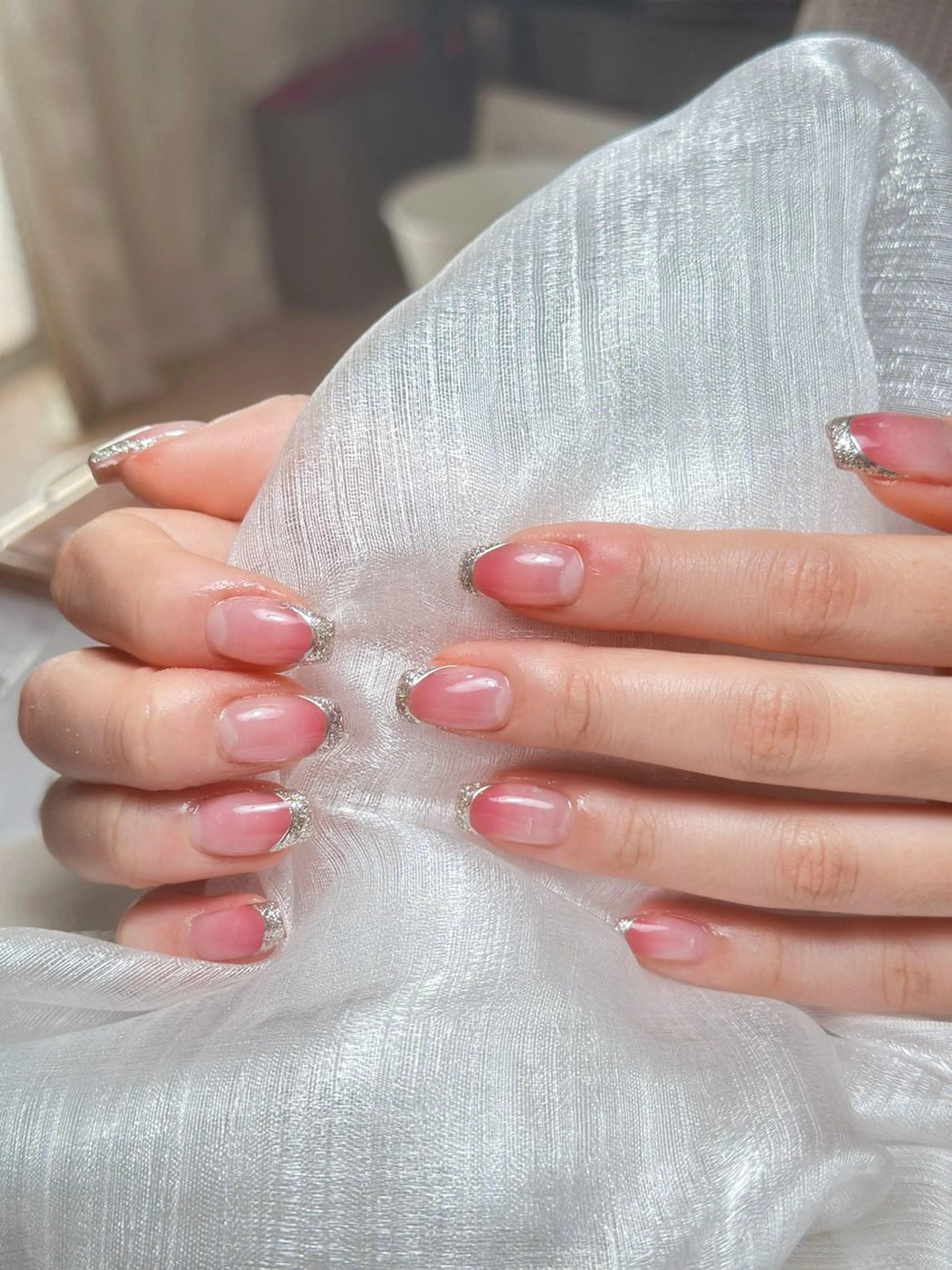 ネイル ネイル👑クイーンズ NailQueensのネイルデザイン