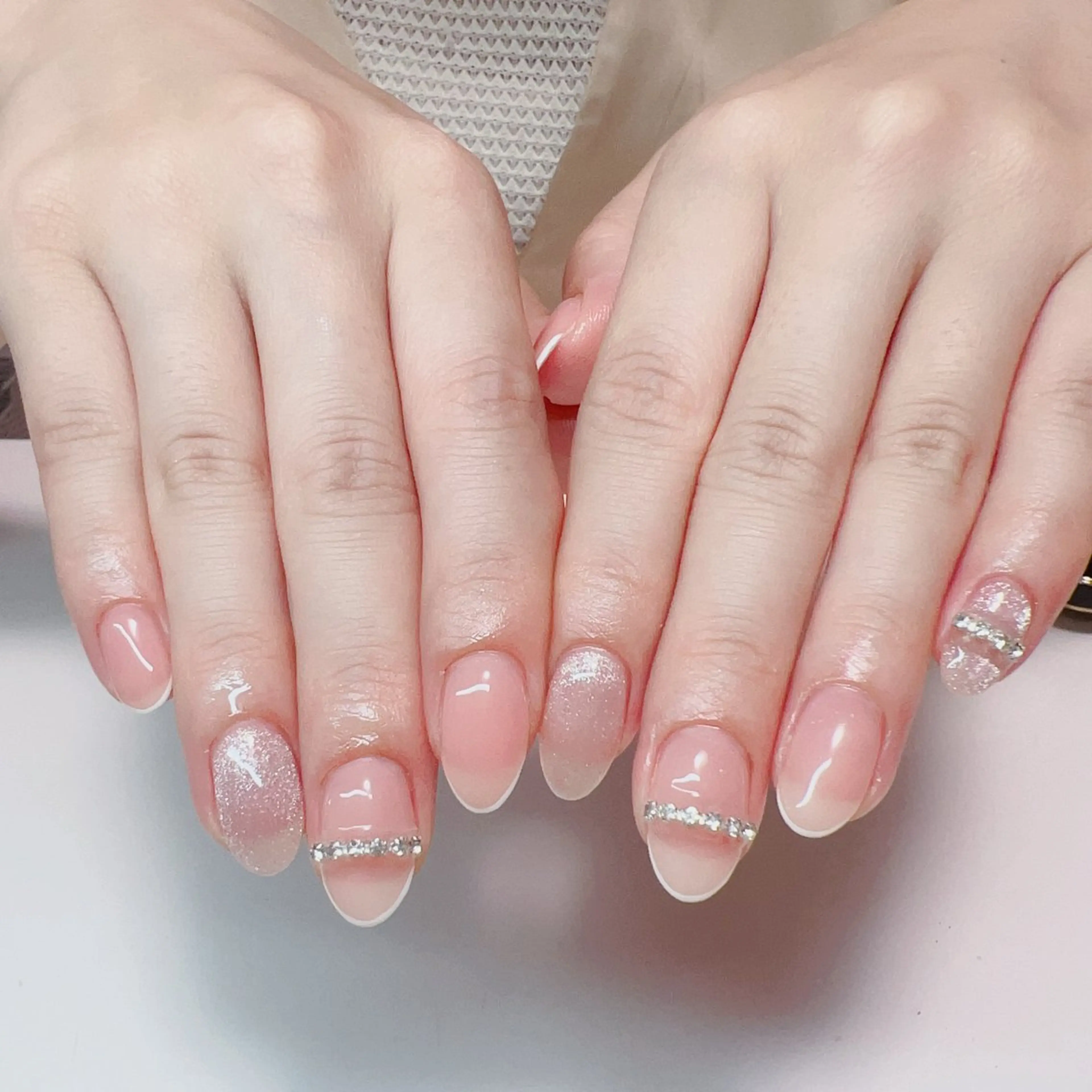 ネイル YUYI.nail salonのネイルデザイン