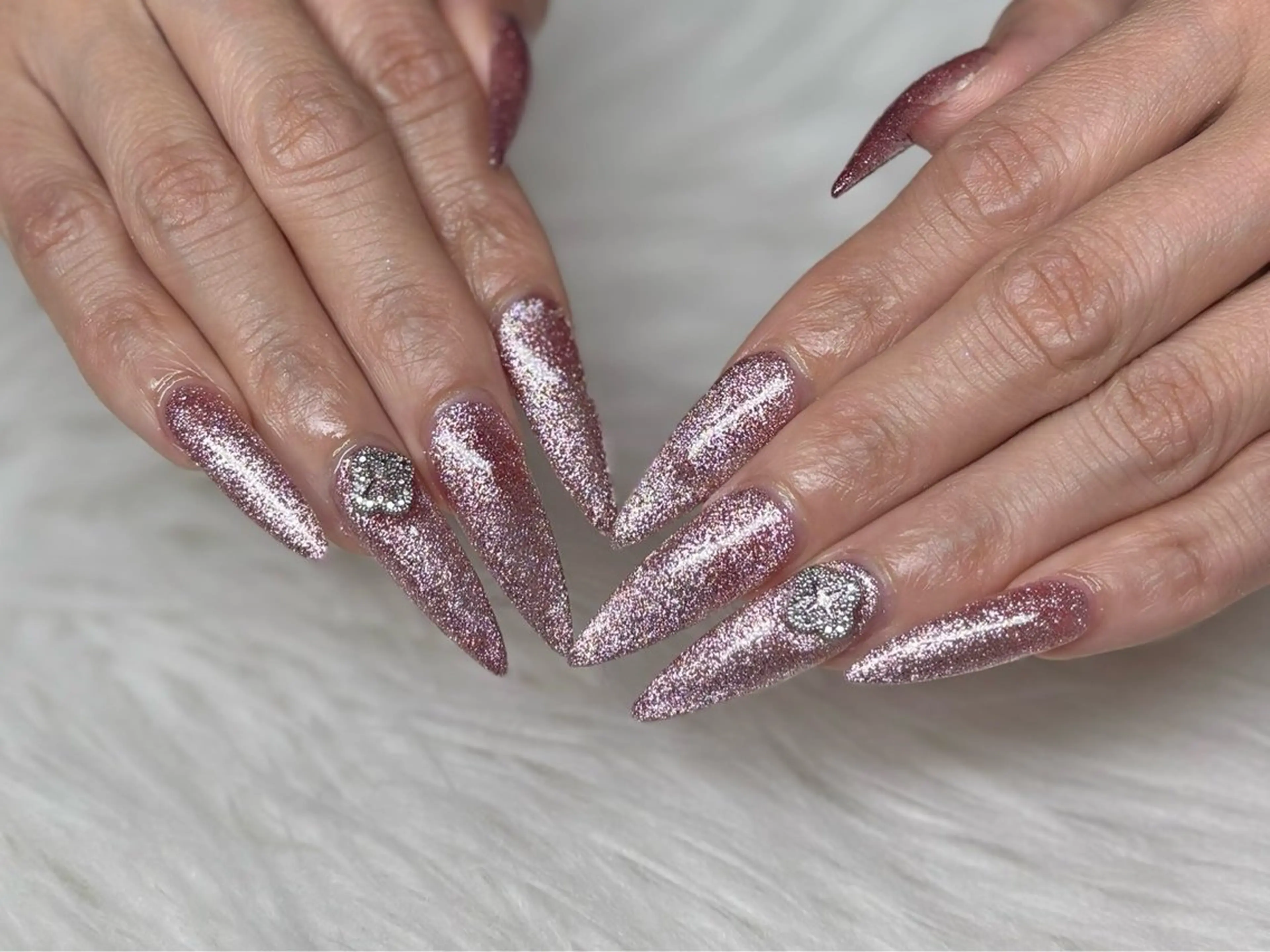 ネイル ネイルサロン ANELAのネイルデザイン