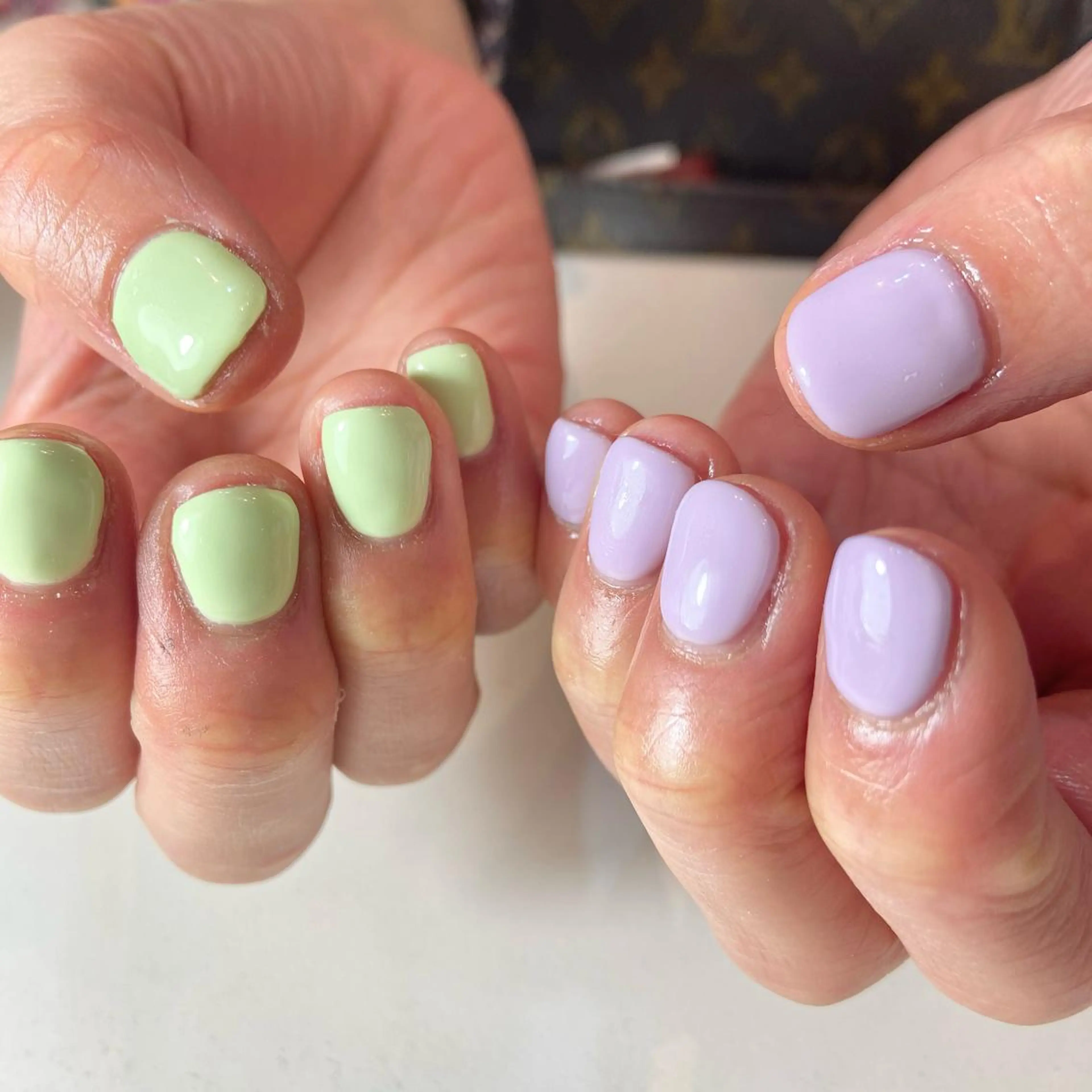 ネイル Ange epais nAnnAnのその他イメージ