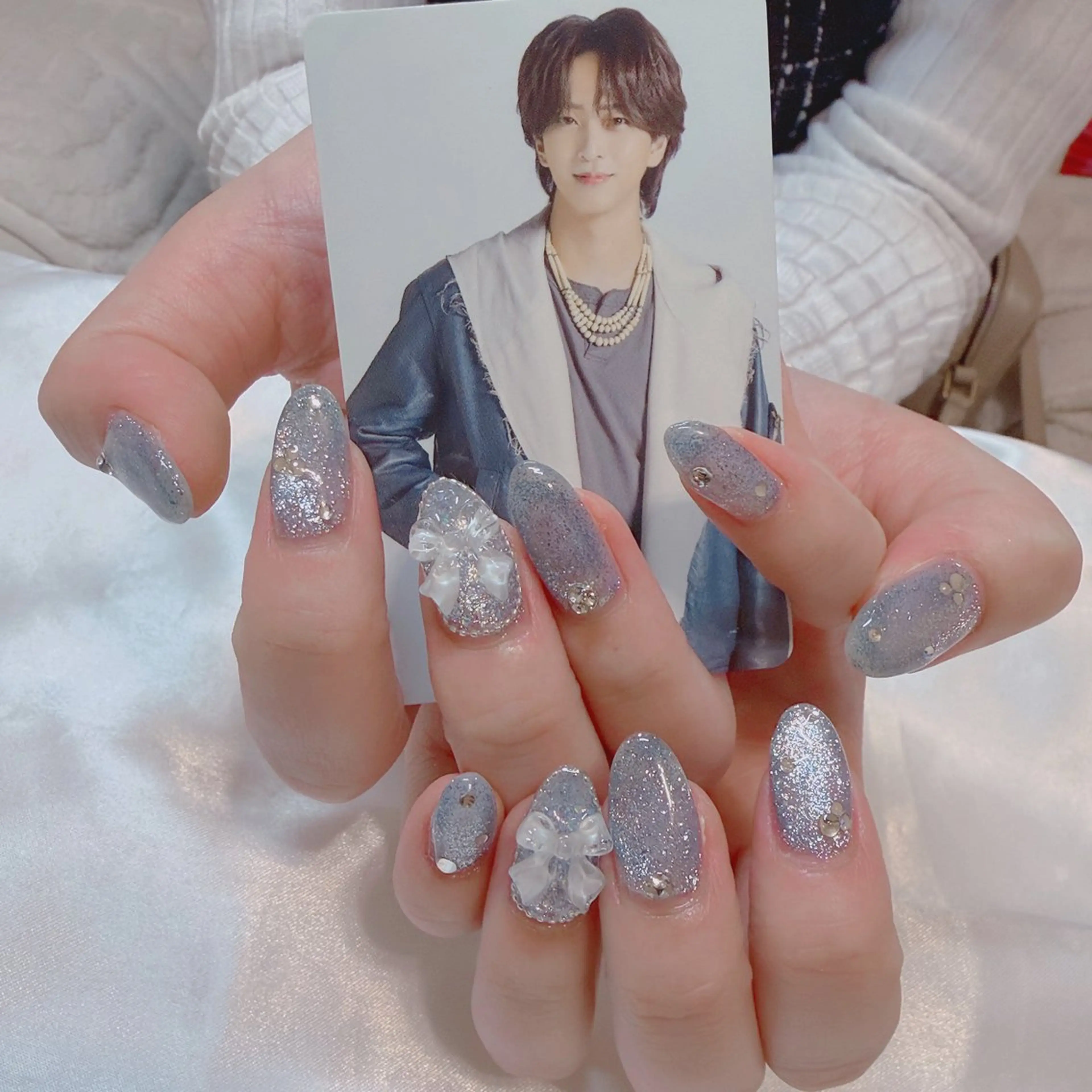 ネイル Private Salon 大宮のネイルデザイン