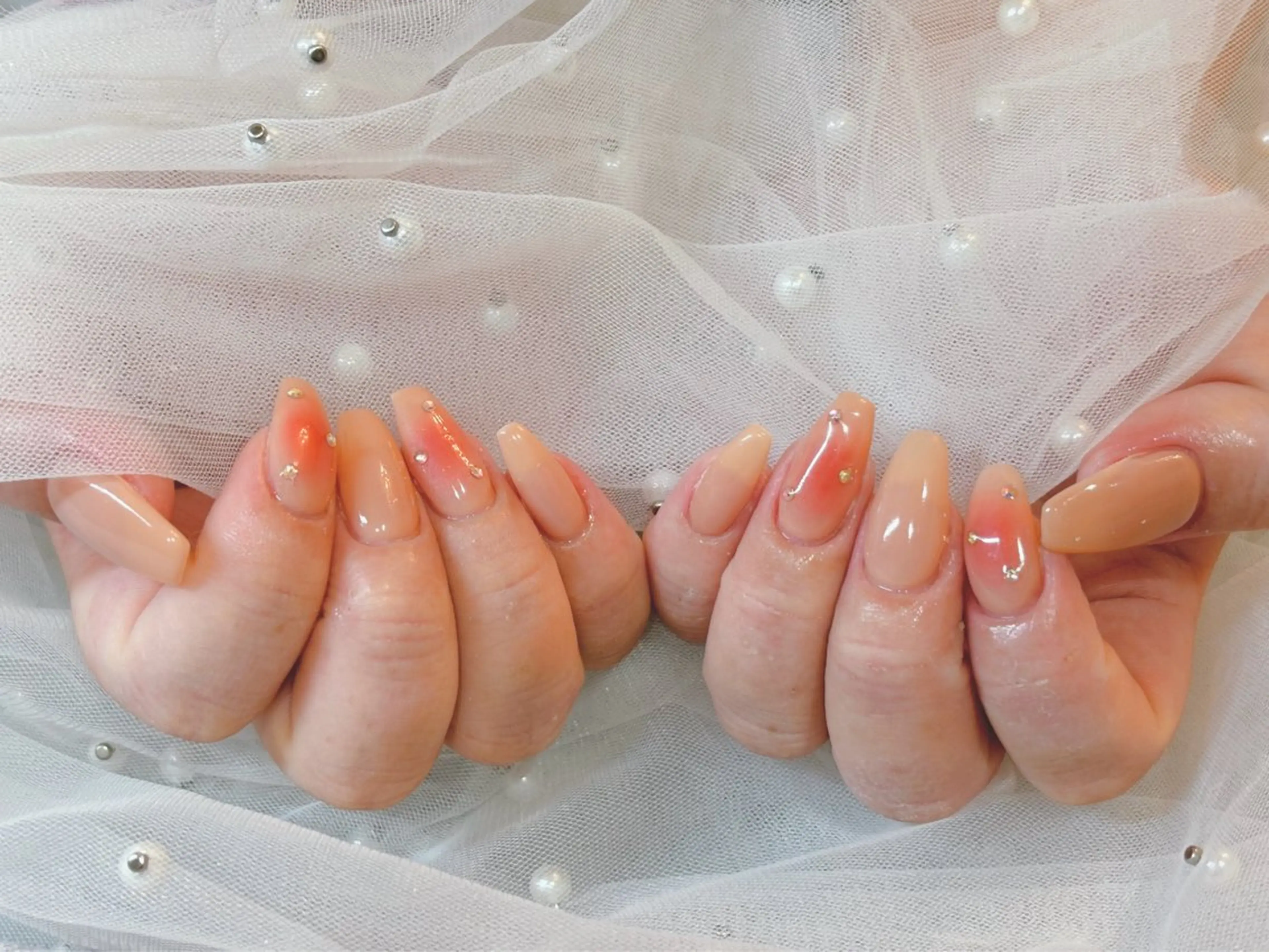 ネイル stimu nail 高野のネイルデザイン