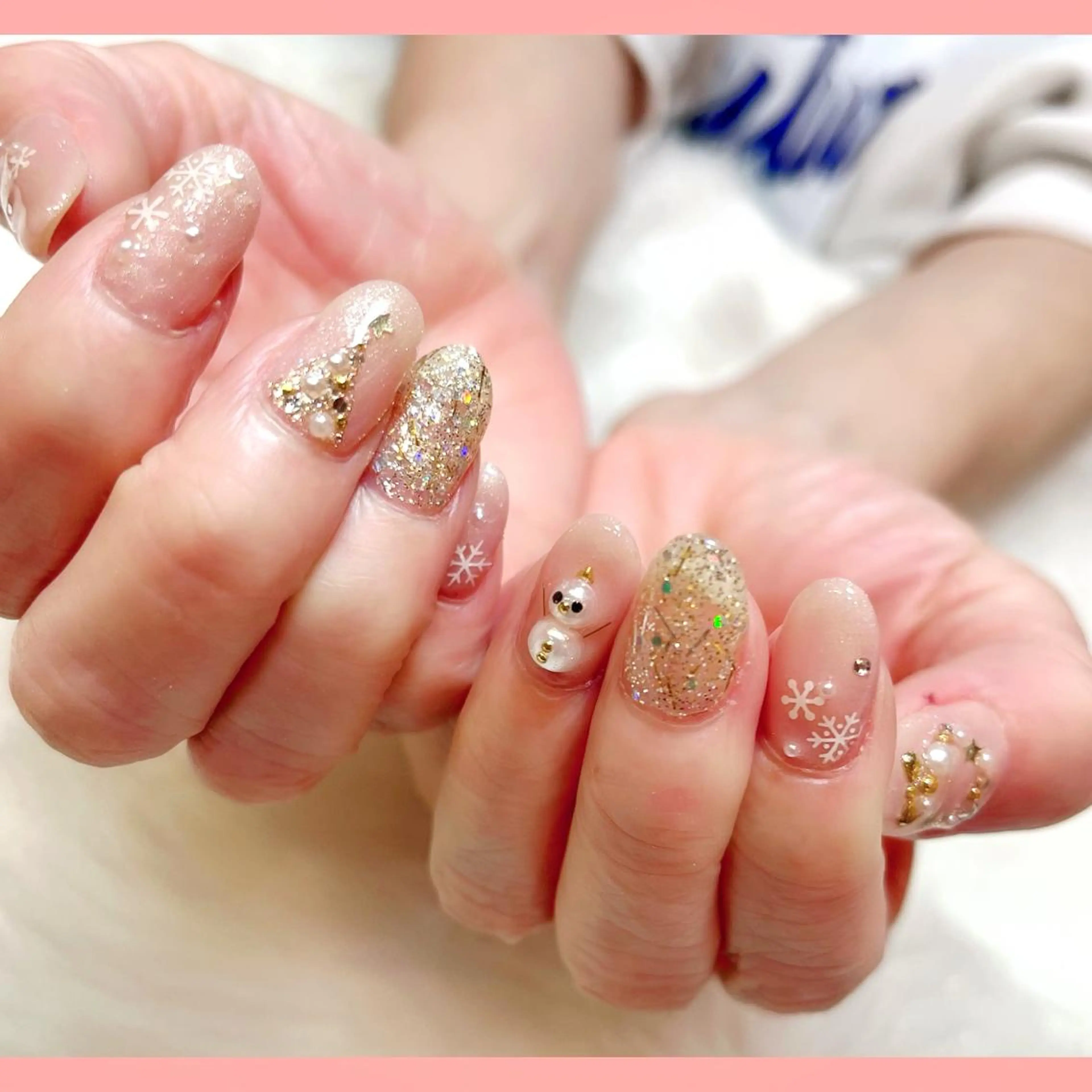 ネイル Re Gray所属・トータルビューティー Re Grayのエステ・リラクイメージ