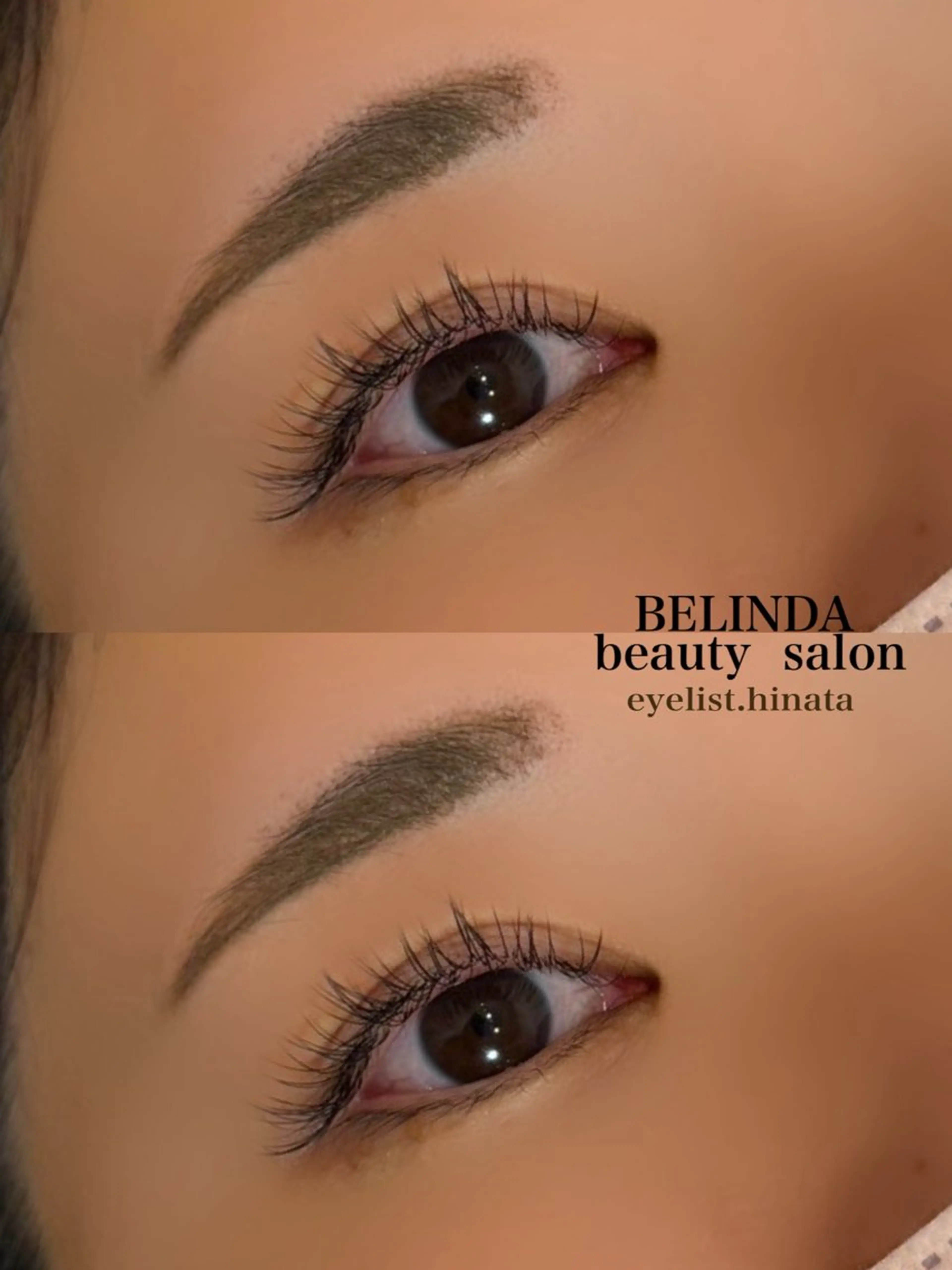 まつ毛エクステ付け放題.*･ﾟの写真