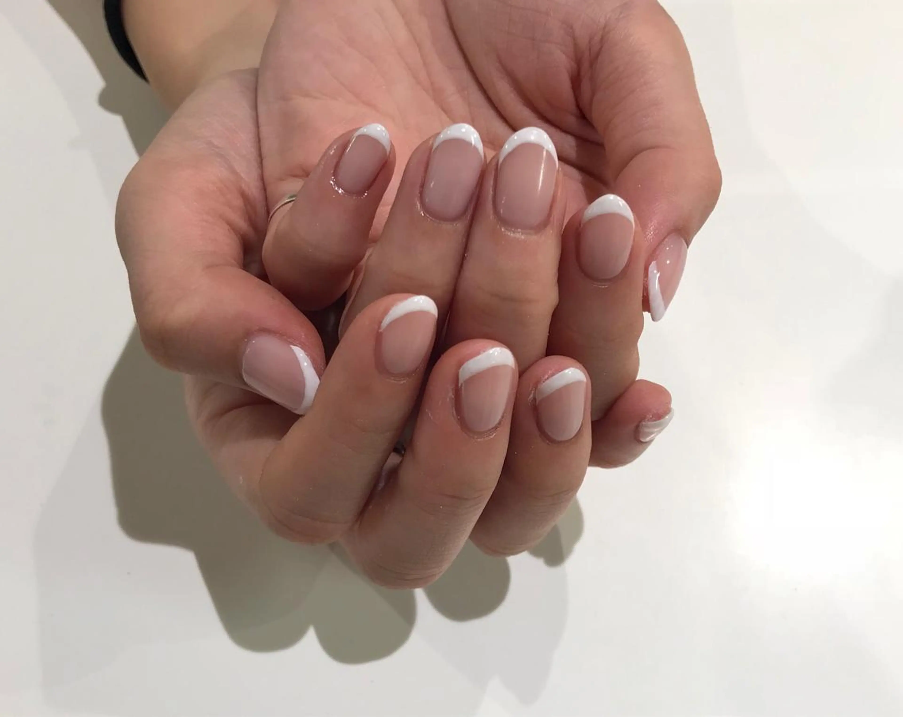 ネイル 舞田 苑香のネイルデザイン