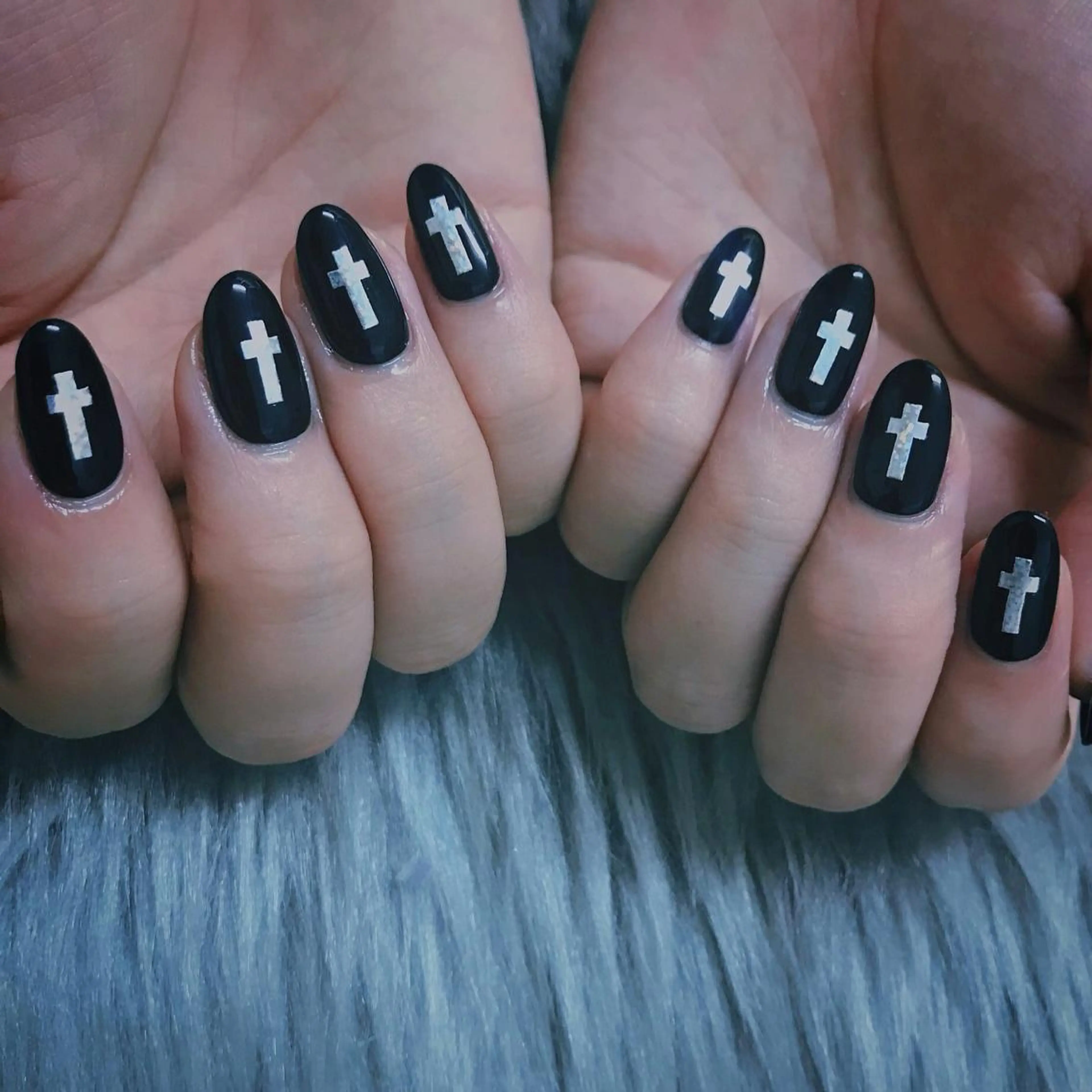 ネイル NOIROUGE所属・NOI ROUGEのネイルデザイン