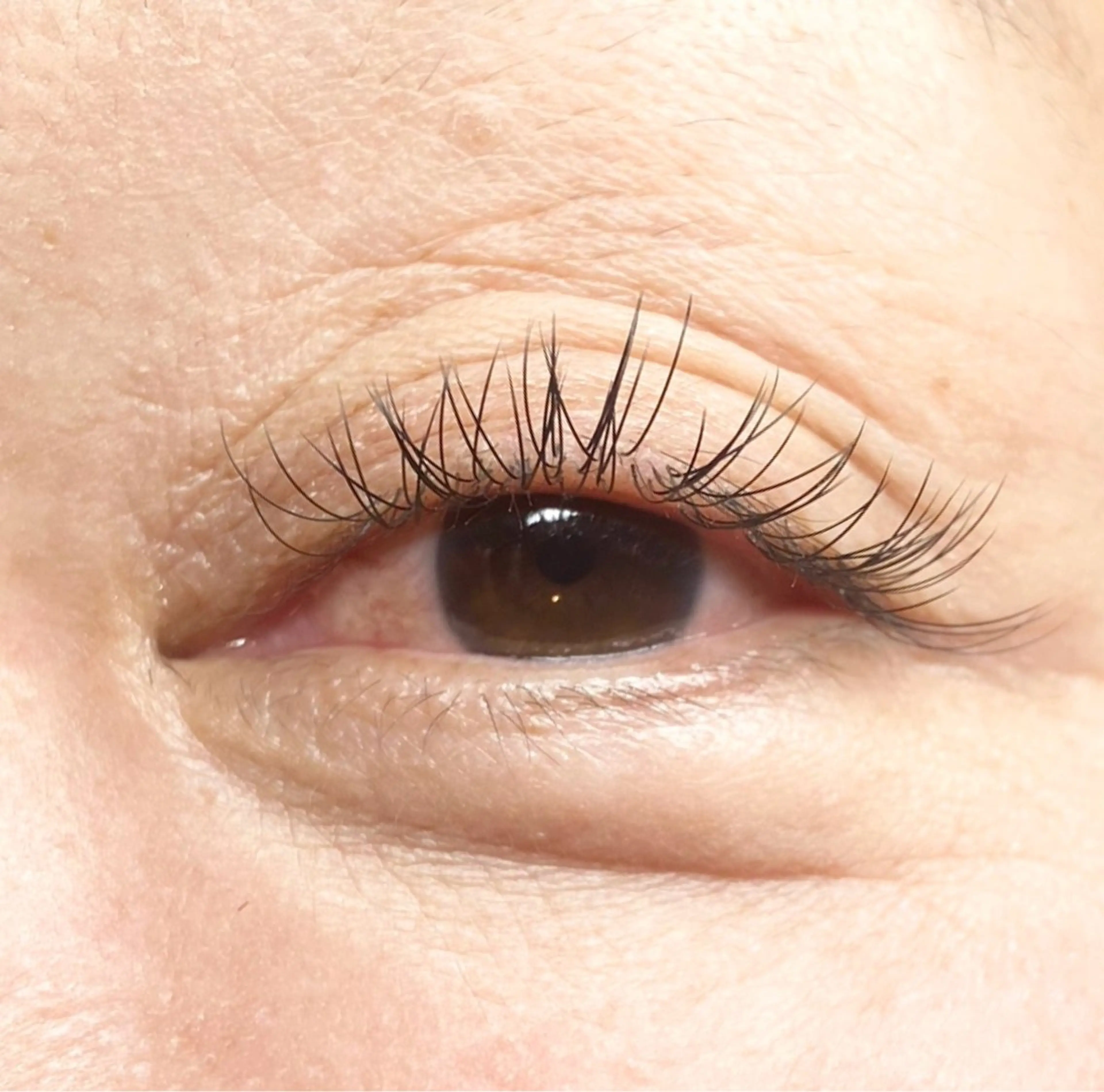 マツエク・マツパ LEDエクステ専門店 Fedis 京橋のマツエク・マツパデザイン