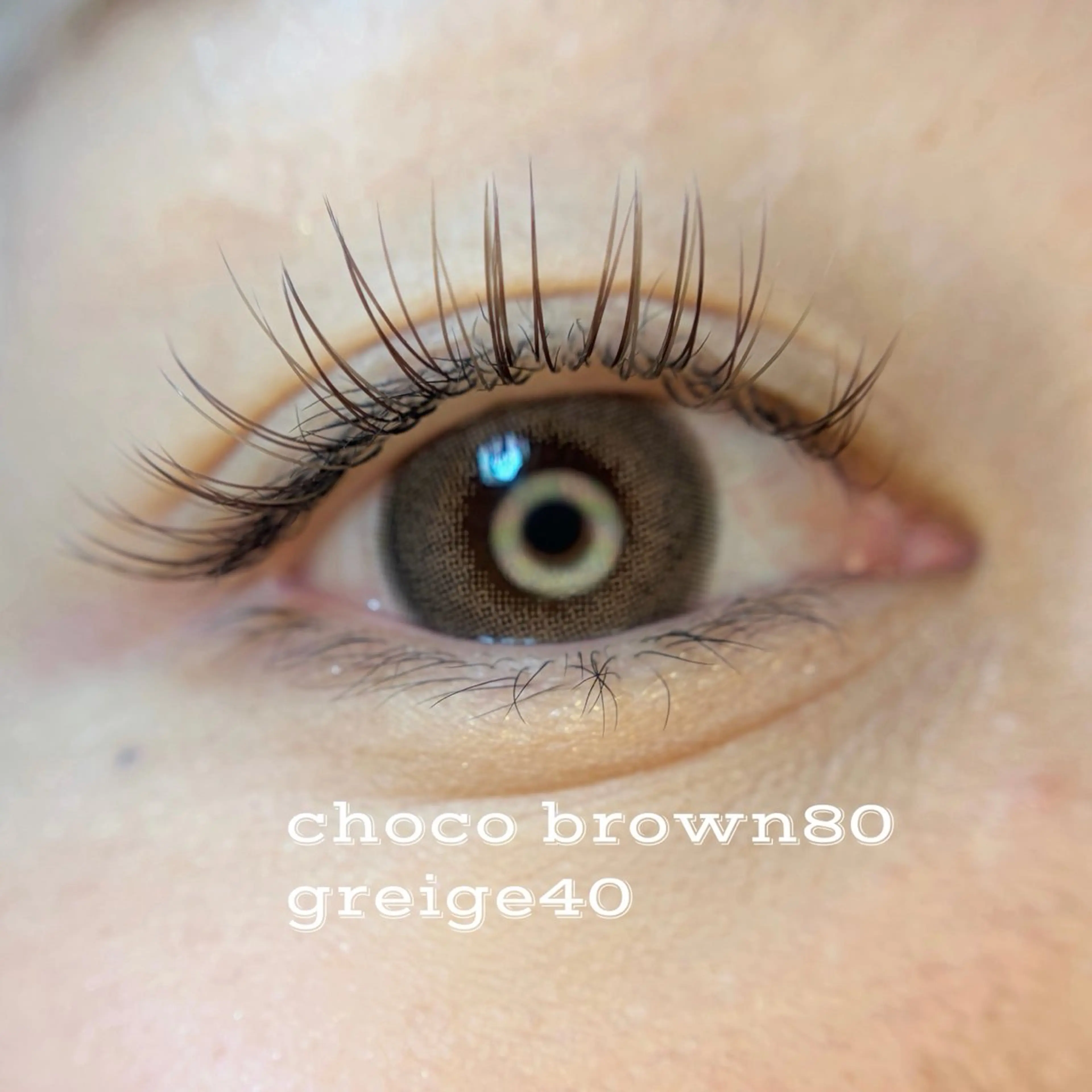 マツエク・マツパ マツエク 🦋MaaZlash 南流山FUKA🤍のマツエク・マツパデザイン