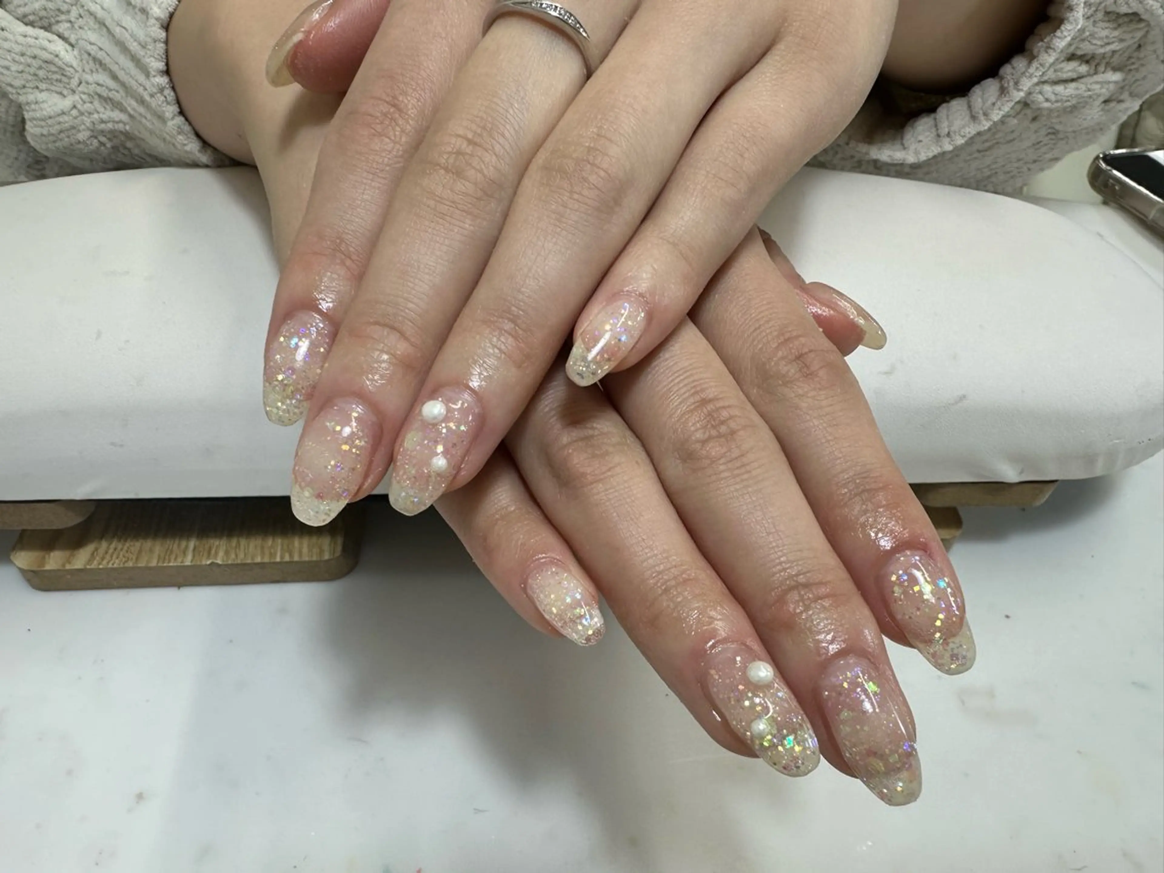 ネイル A myのネイルデザイン