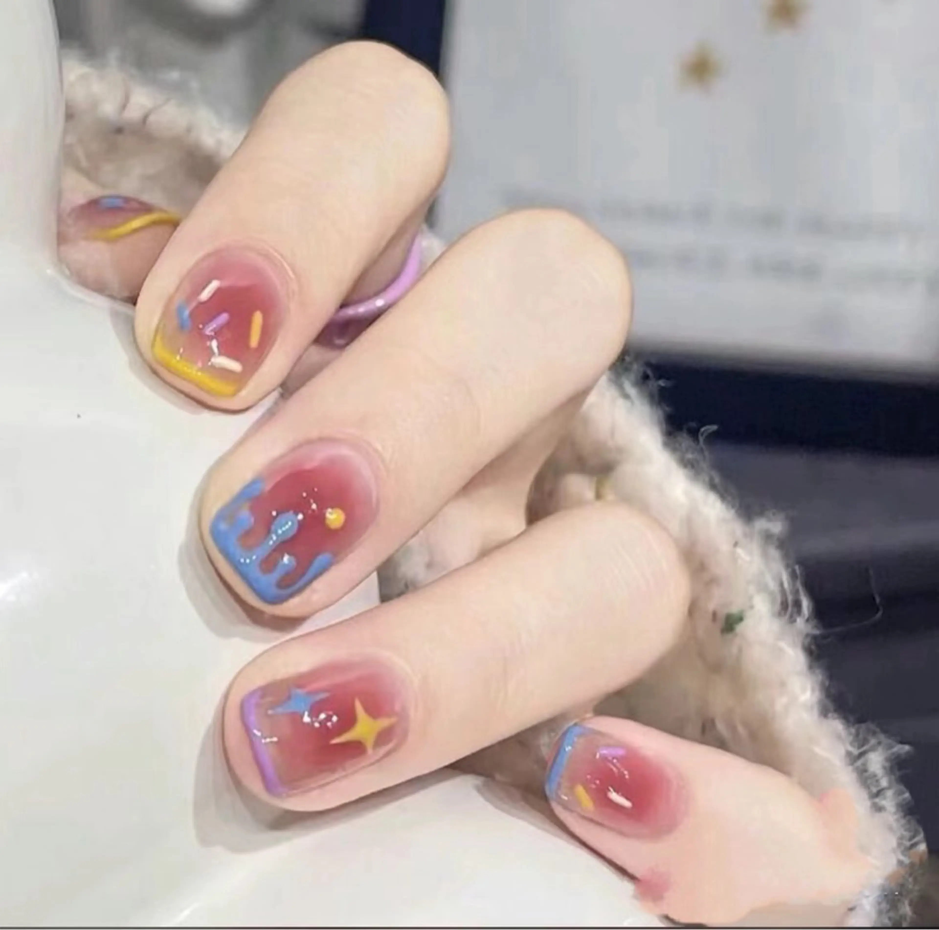 ネイル The Nail & Eye Lashのその他イメージ