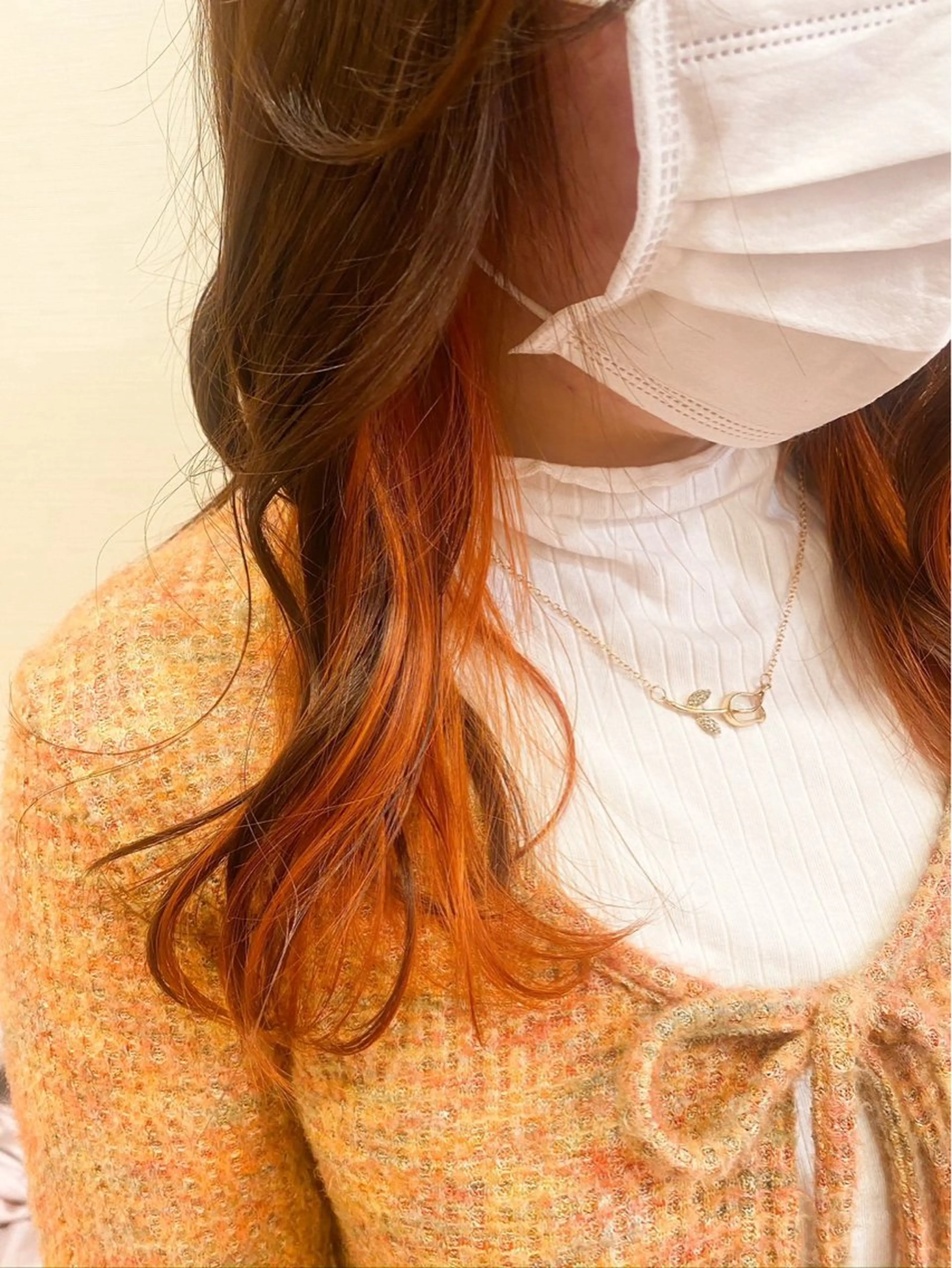 ロング 【PDfino大通】 サクラ.のヘアスタイル