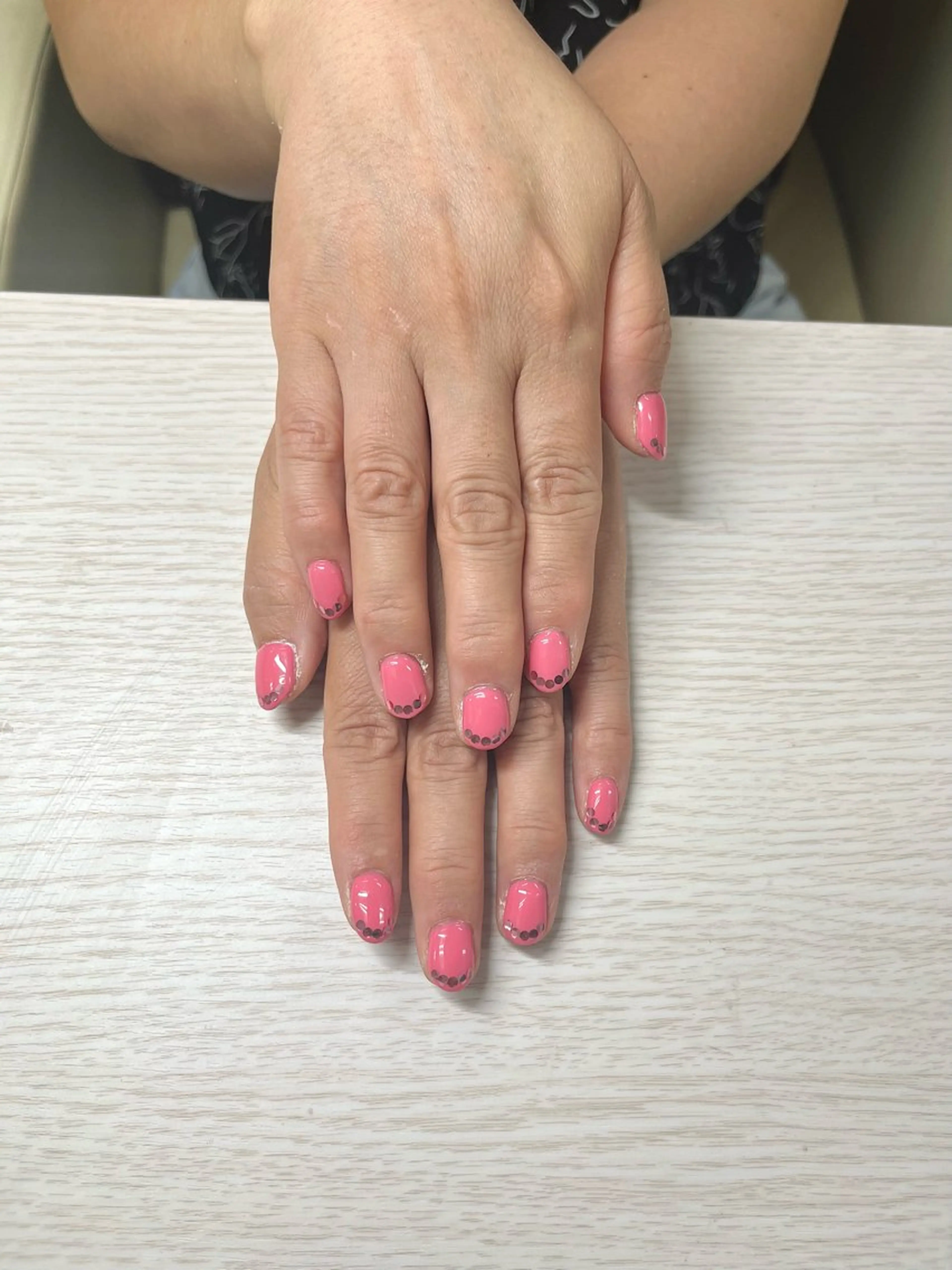 ネイル TRU きゃんのネイルデザイン