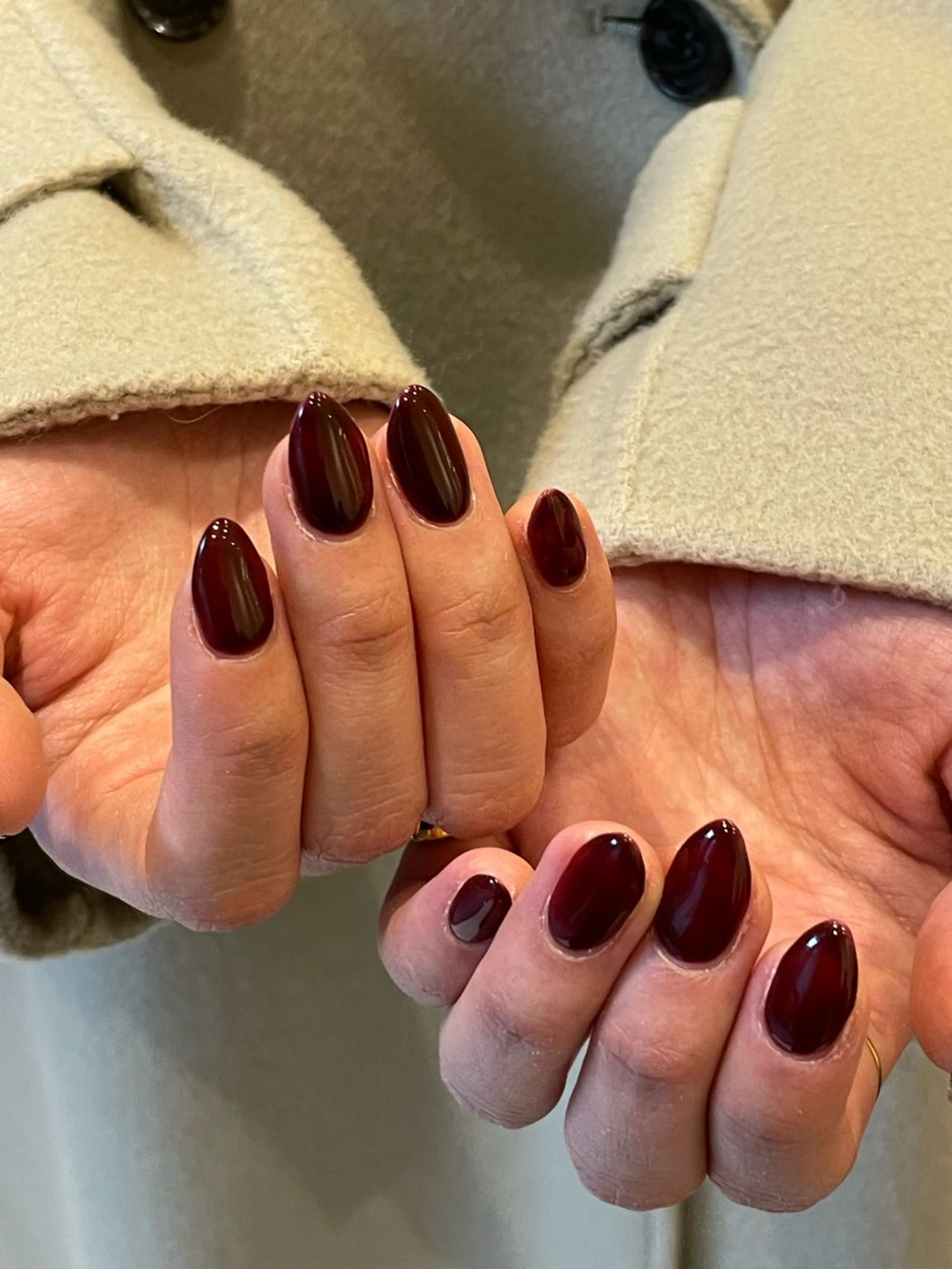 ネイル adachi harukaのネイルデザイン