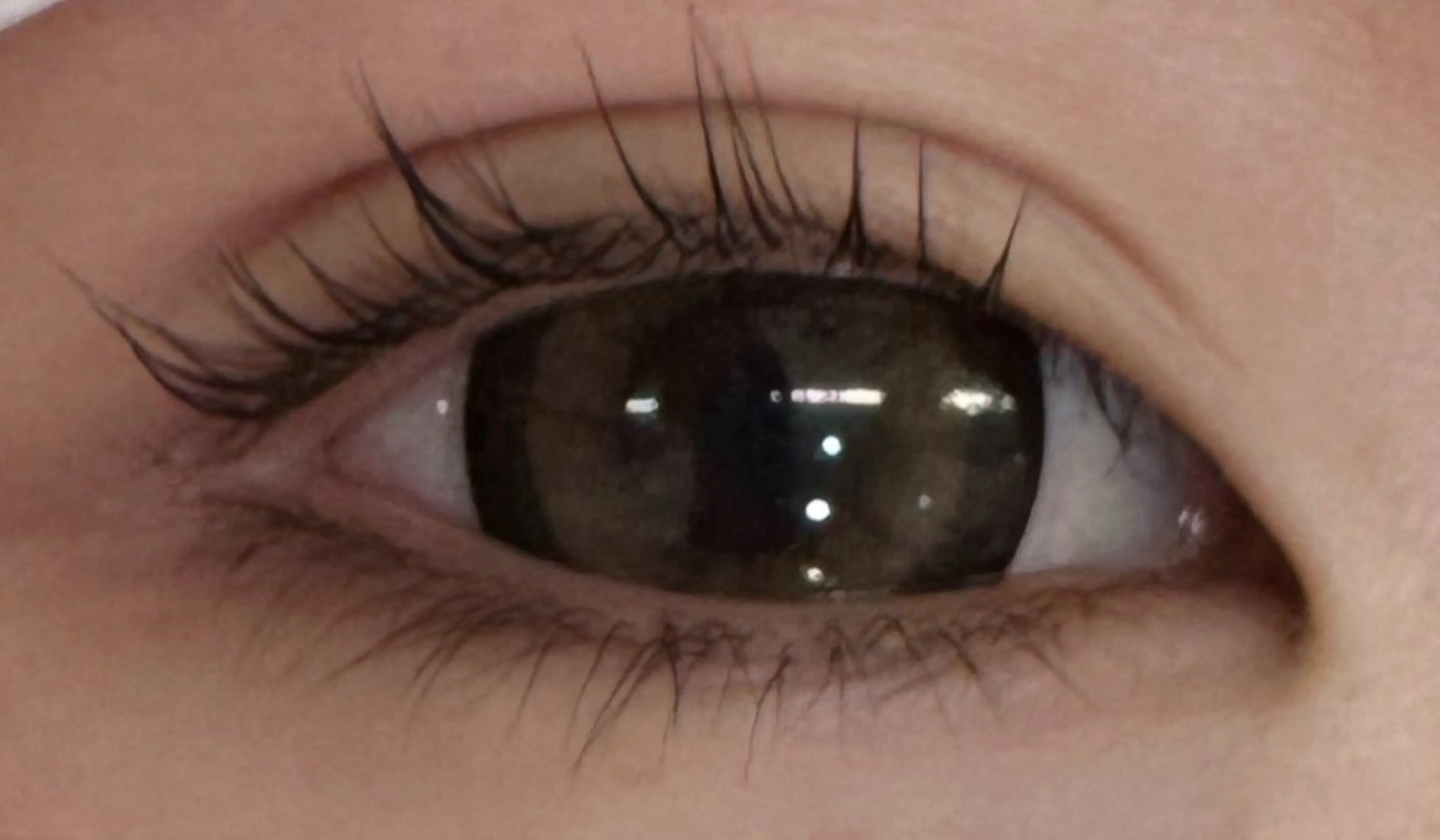 マツエク・マツパ 一重×まつ毛パーマ KANGOL BEAUTY SALON Eyelash アルカキット錦糸町店所属・板谷 弥生のマツエク・マツパデザイン