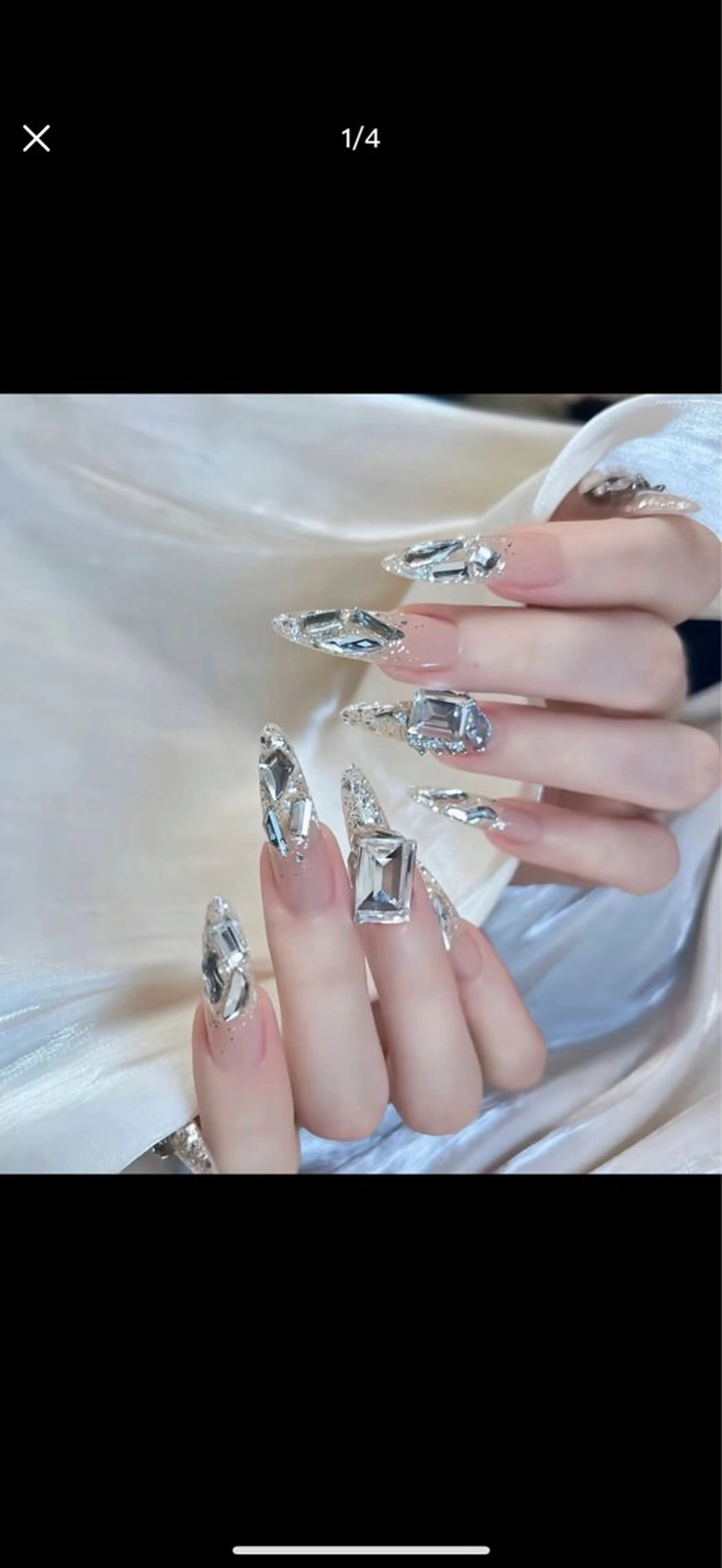 Nail nanamiのネイルデザイン