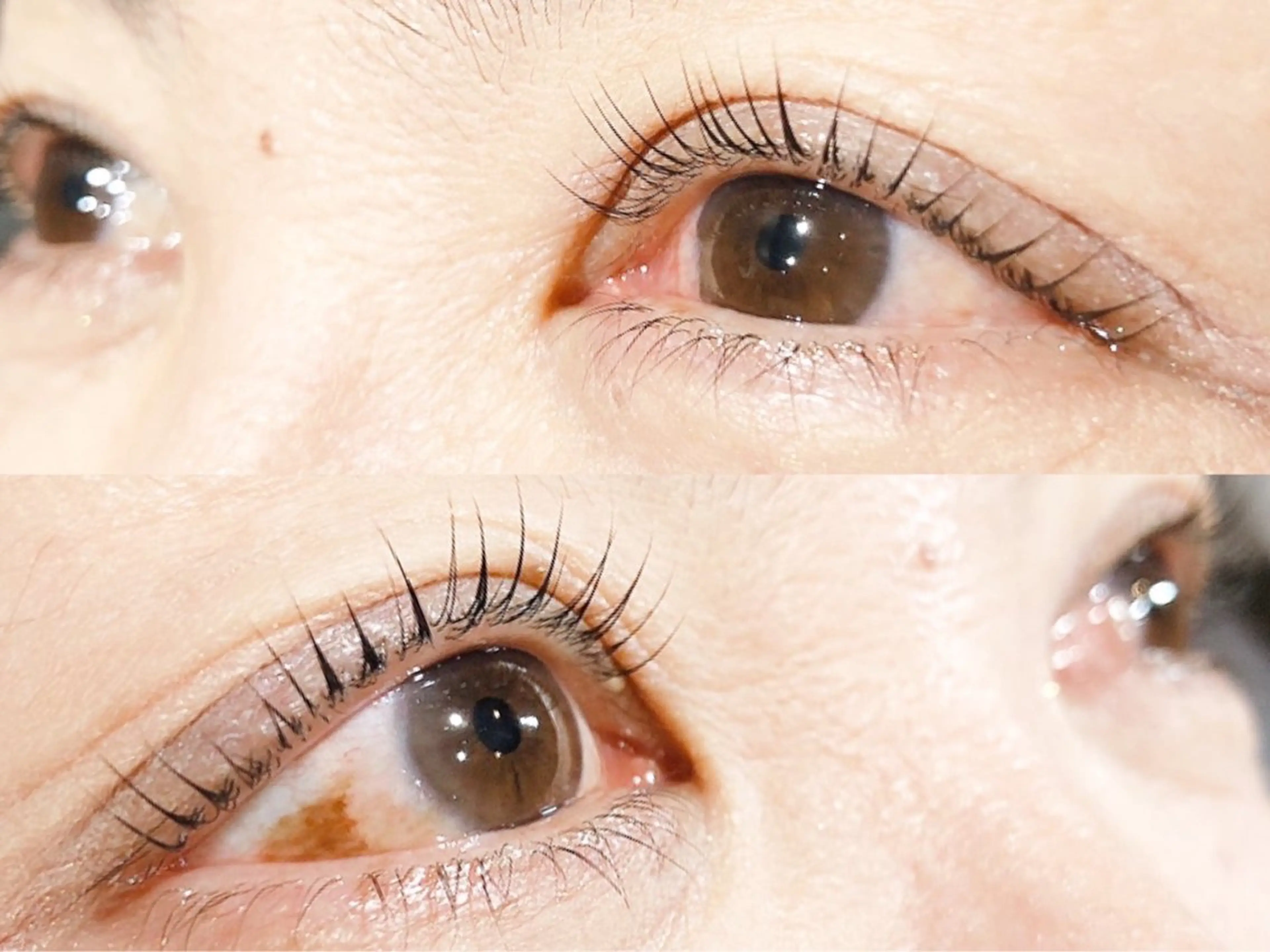 マツエク・マツパ HAIR & MAKE EARTH長崎大村所属・EARTH 長崎大村 kanaのマツエク・マツパデザイン