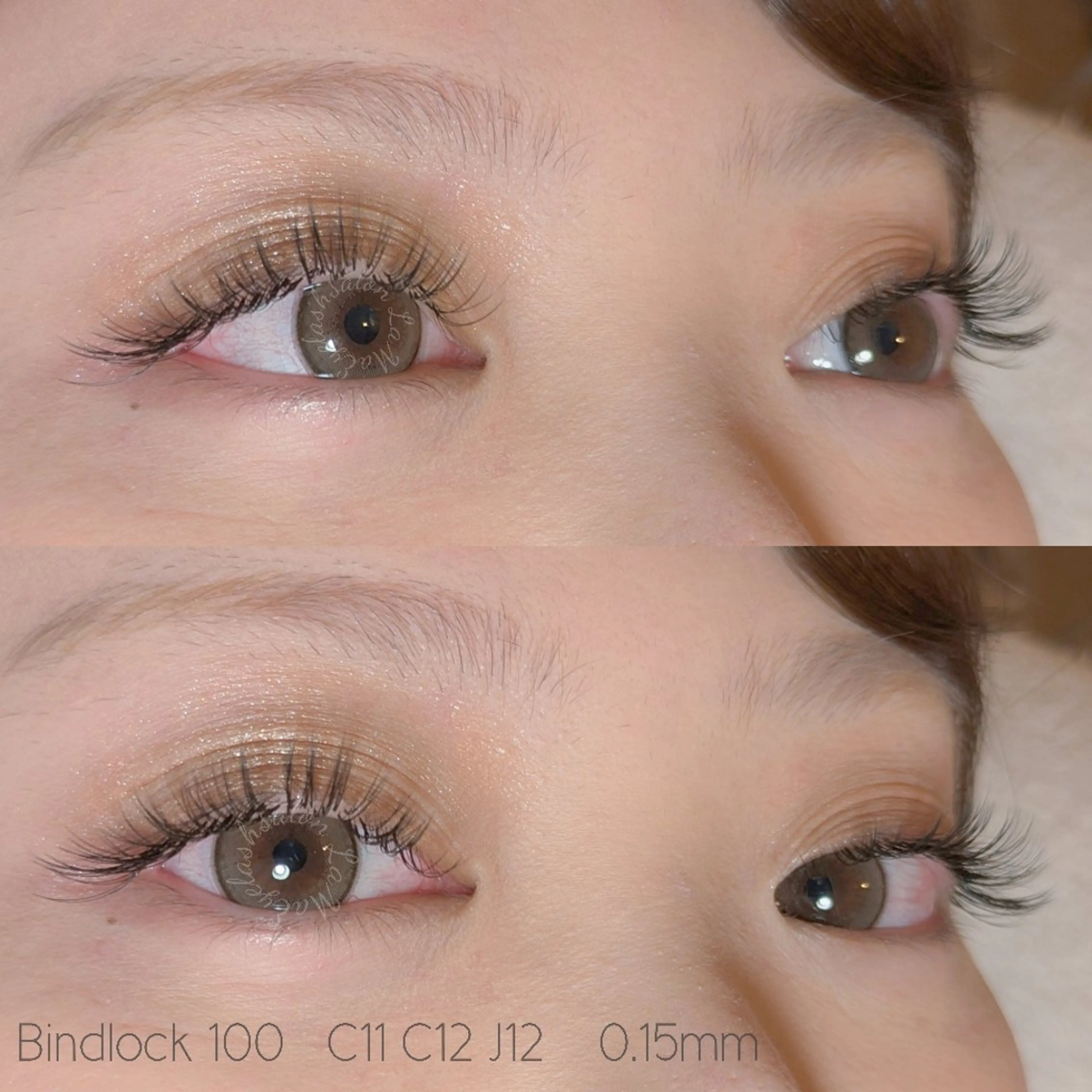 濃さ💮バインドロック100束🖤土日祝+550円/リピーター様+550円/指定日時外+300円の写真