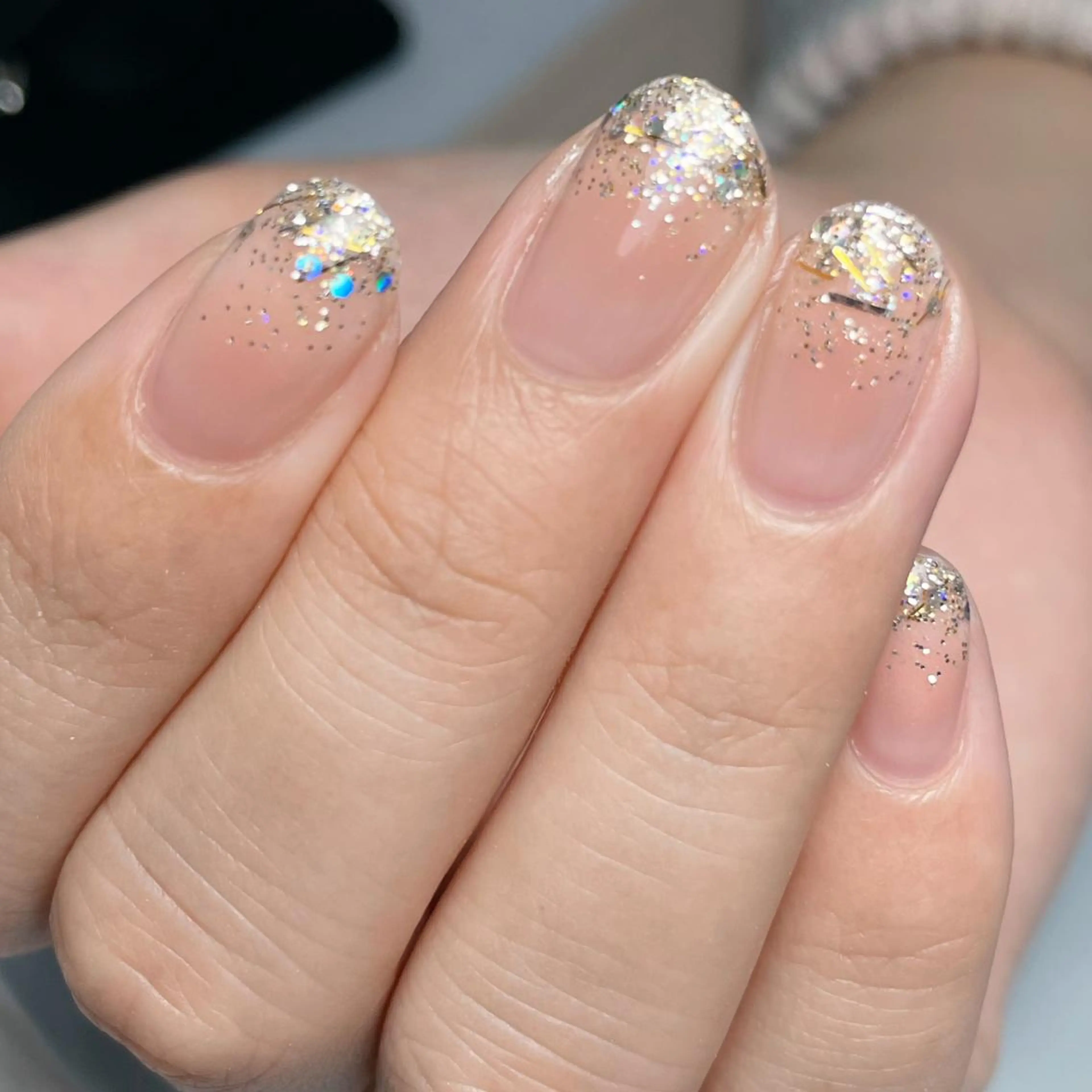 ネイル ハンドネイル Purrime Nail高円寺のネイルデザイン