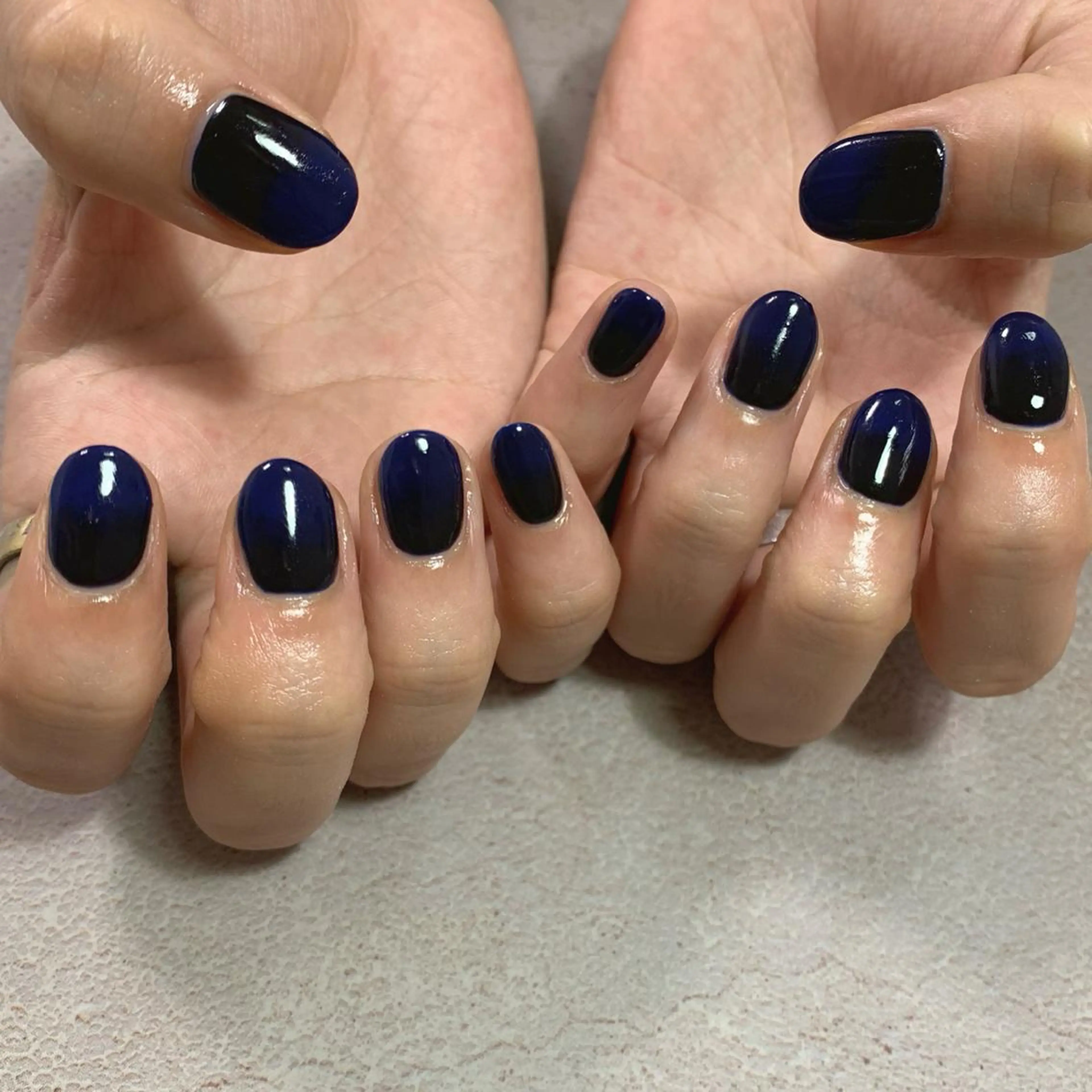 ネイル clocln  / Suzukaのネイルデザイン