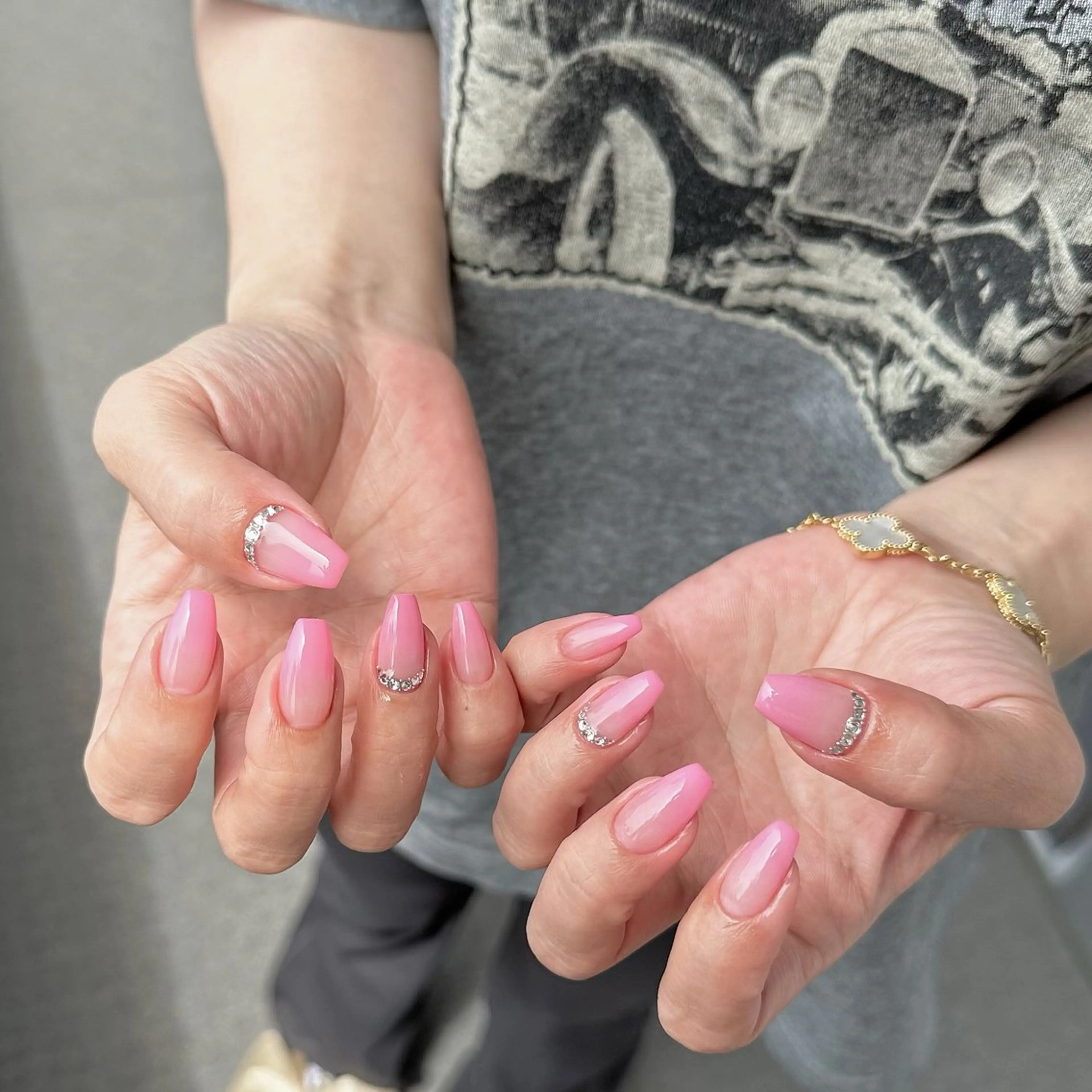 ネイル UnicornNail所属・Unicorn Nail 矢場町店のネイルデザイン