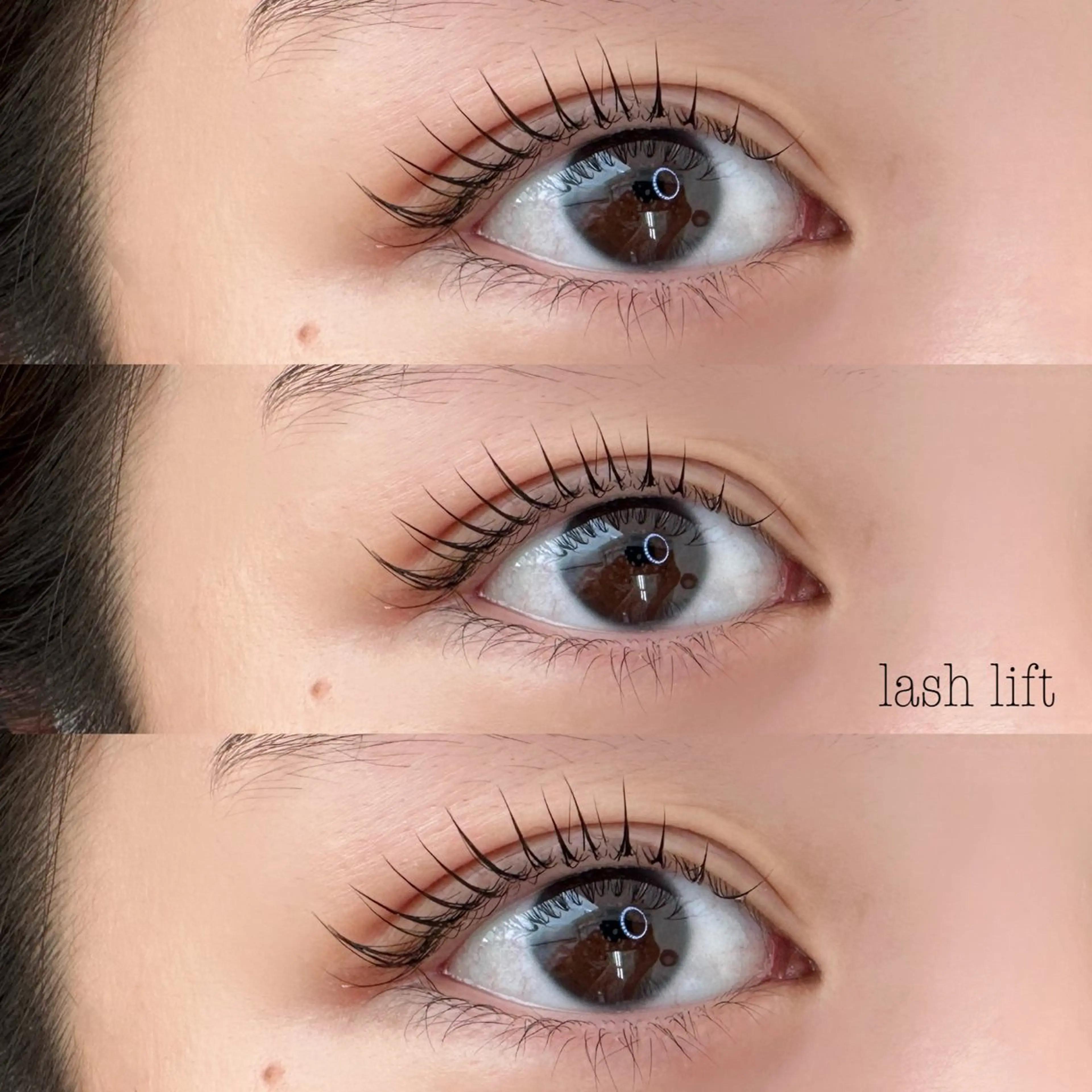 マツエク・マツパ KAHO 🌙のマツエク・マツパデザイン