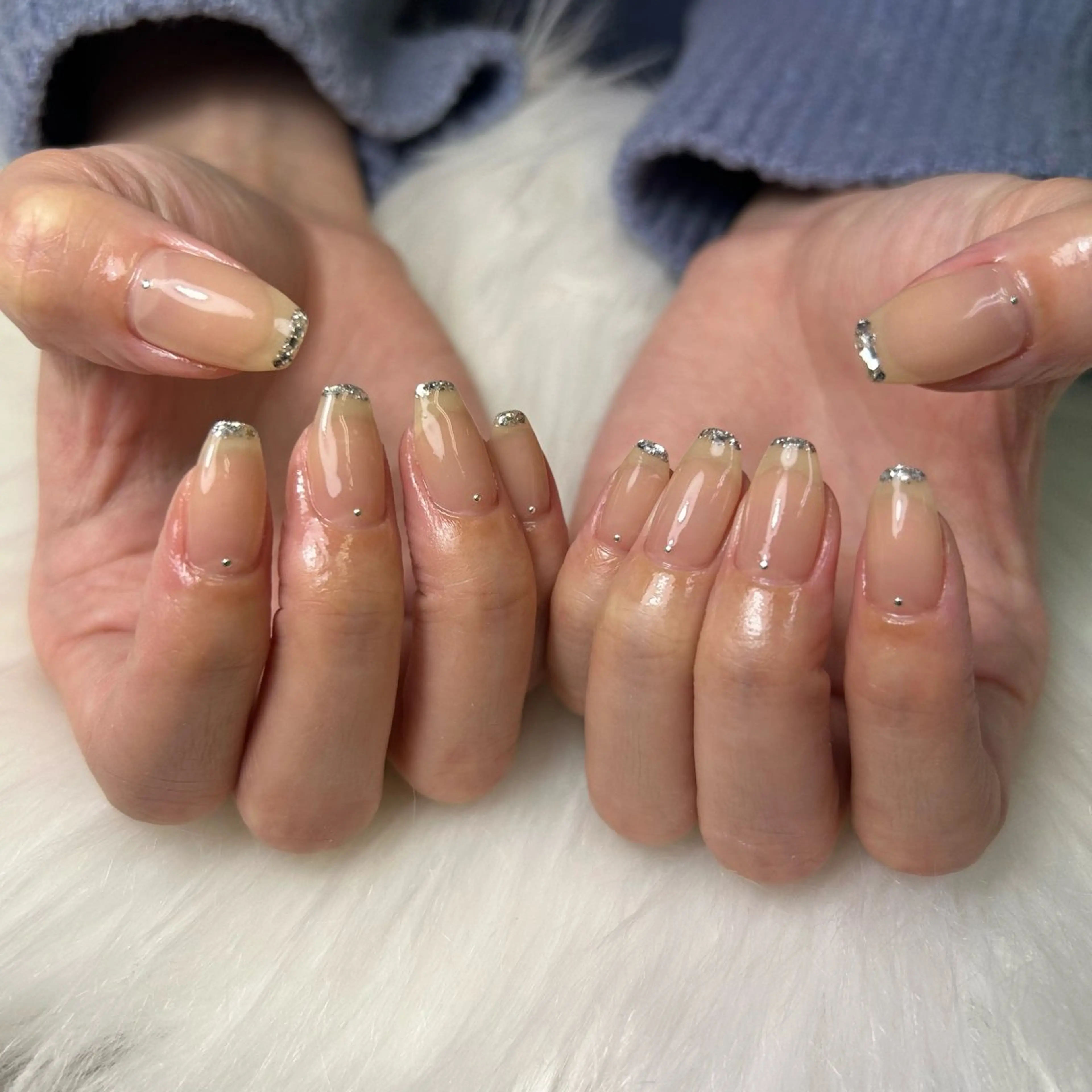 ネイル nailsalon Aymé所属・【Aymé】 AMIのネイルデザイン