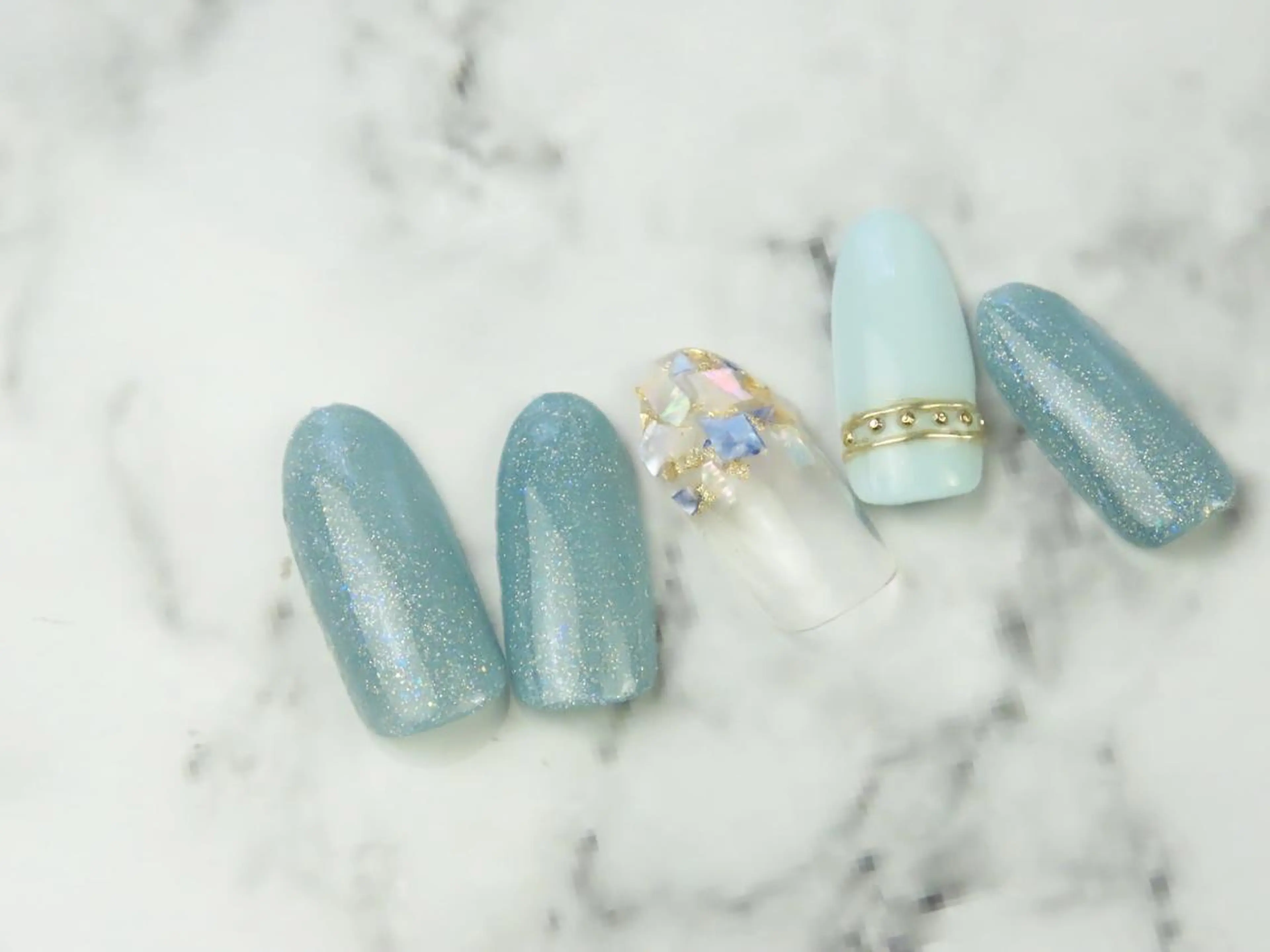 ネイル リオッサ  オブ ラグーン神戸店のエステ・リラクイメージ