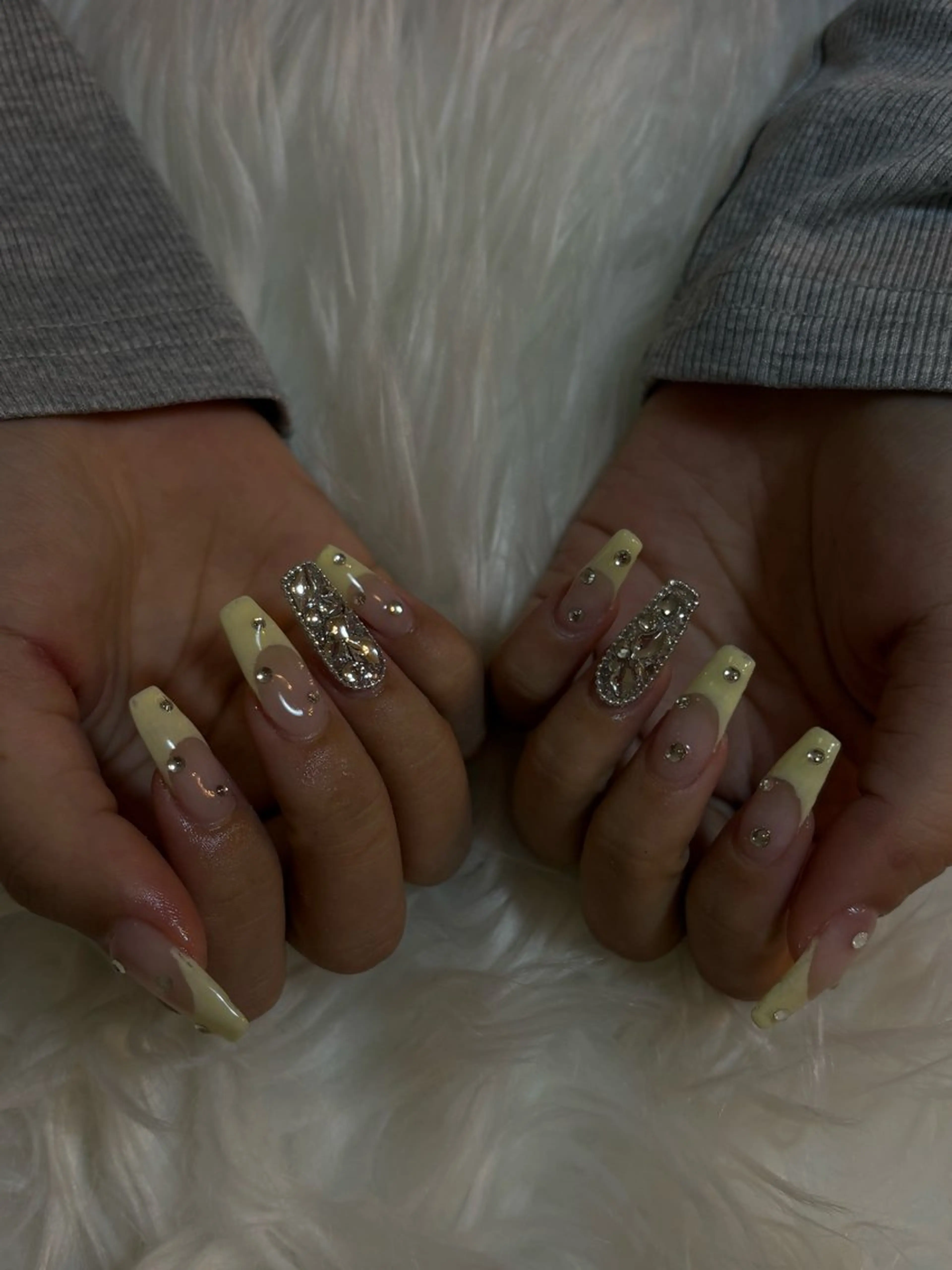 フレンチの写真