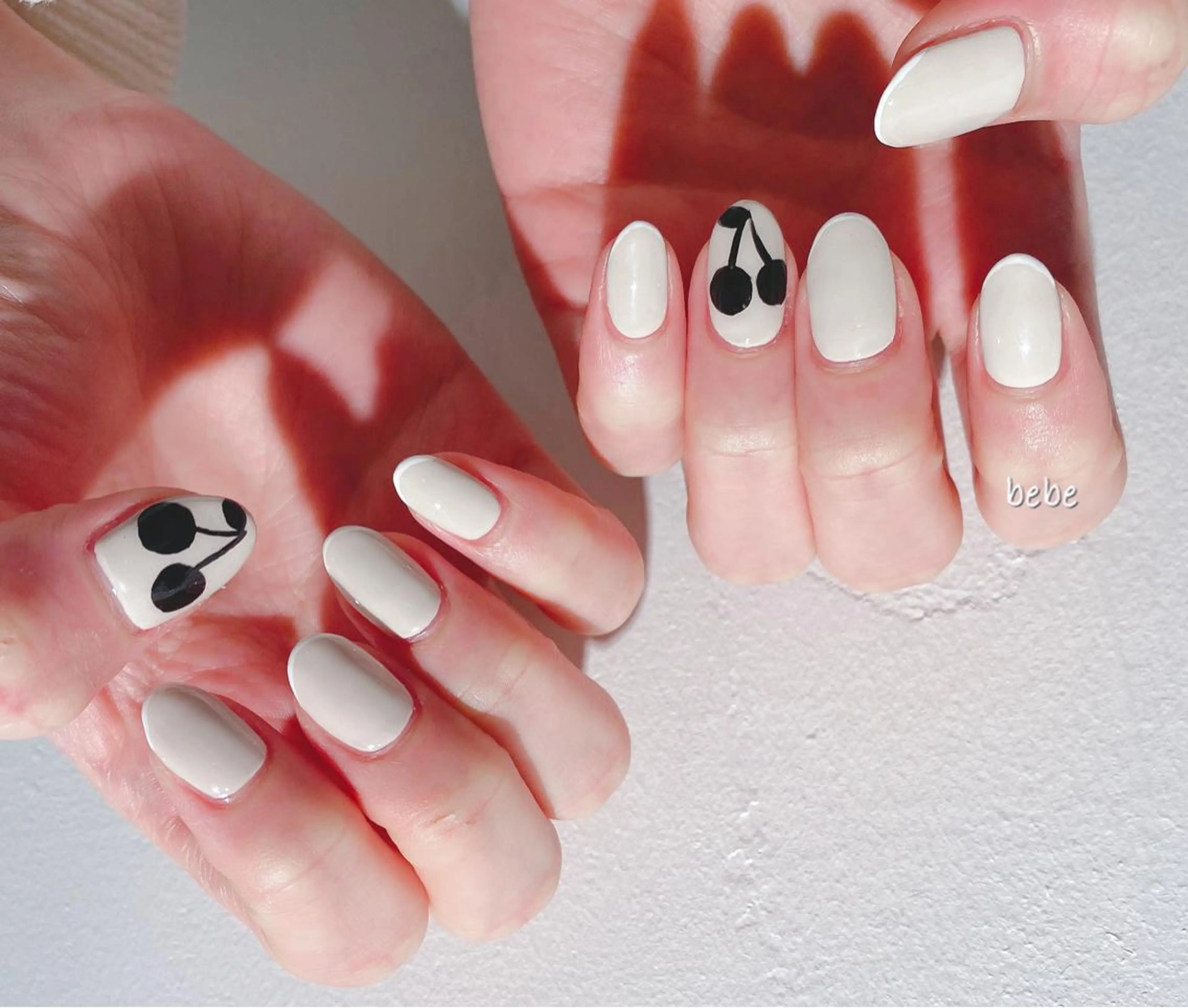 ネイル ハンドネイル Ann. nail.tokyo所属・Ann nailのネイルデザイン