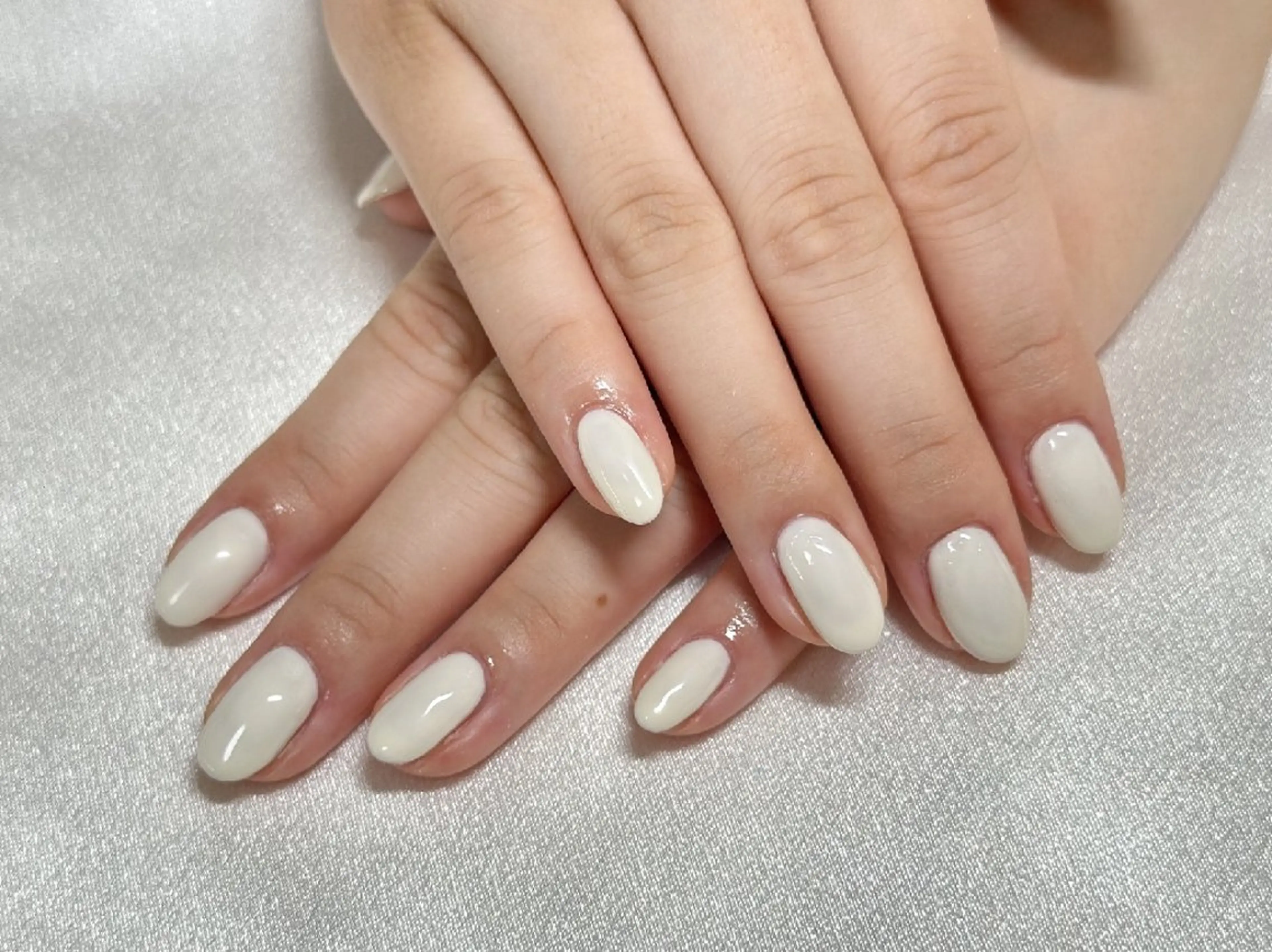 ネイル Nailsalon Graciasのネイルデザイン
