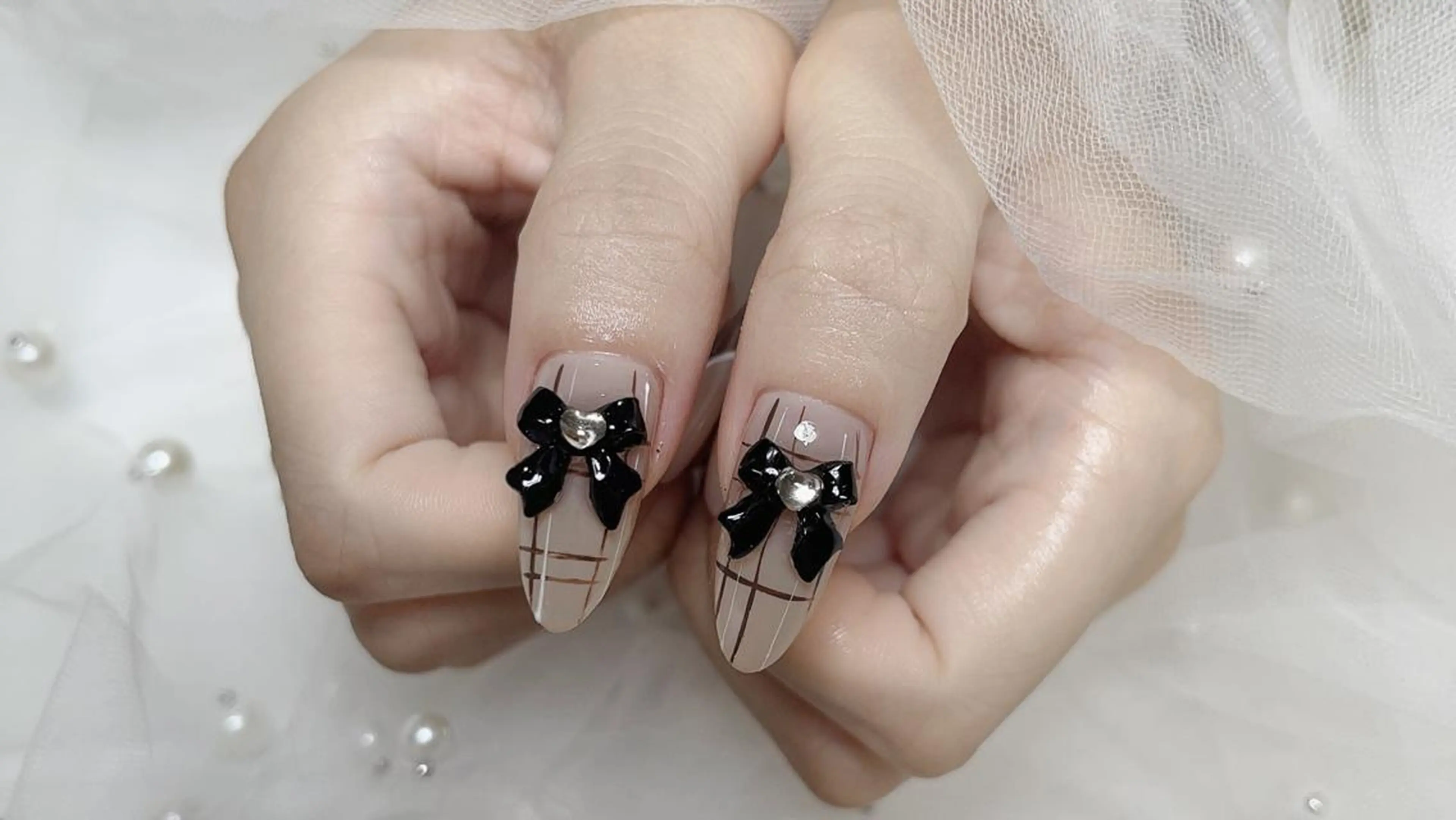 ネイル Kitty Nail salonのネイルデザイン