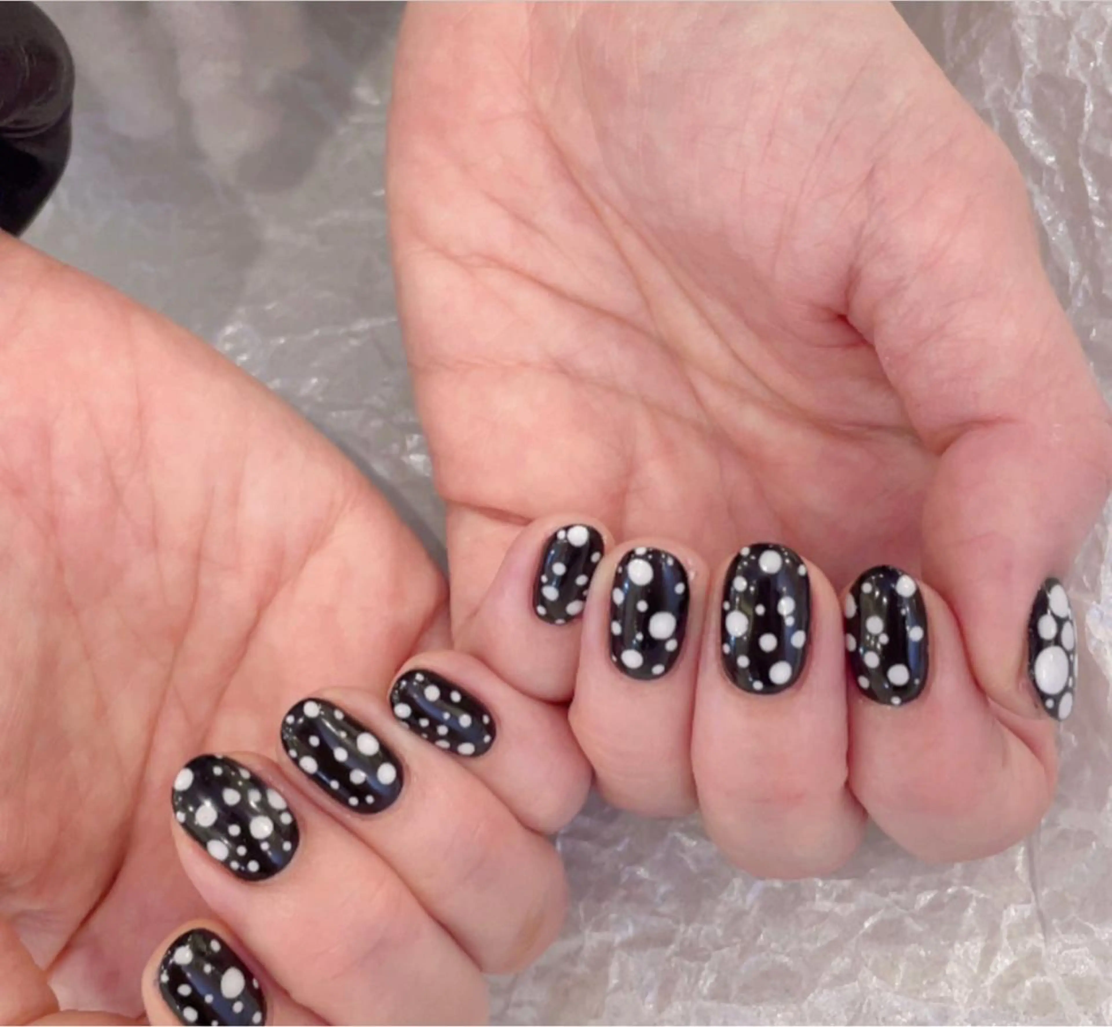 ネイル VENUS _Jrのネイルデザイン