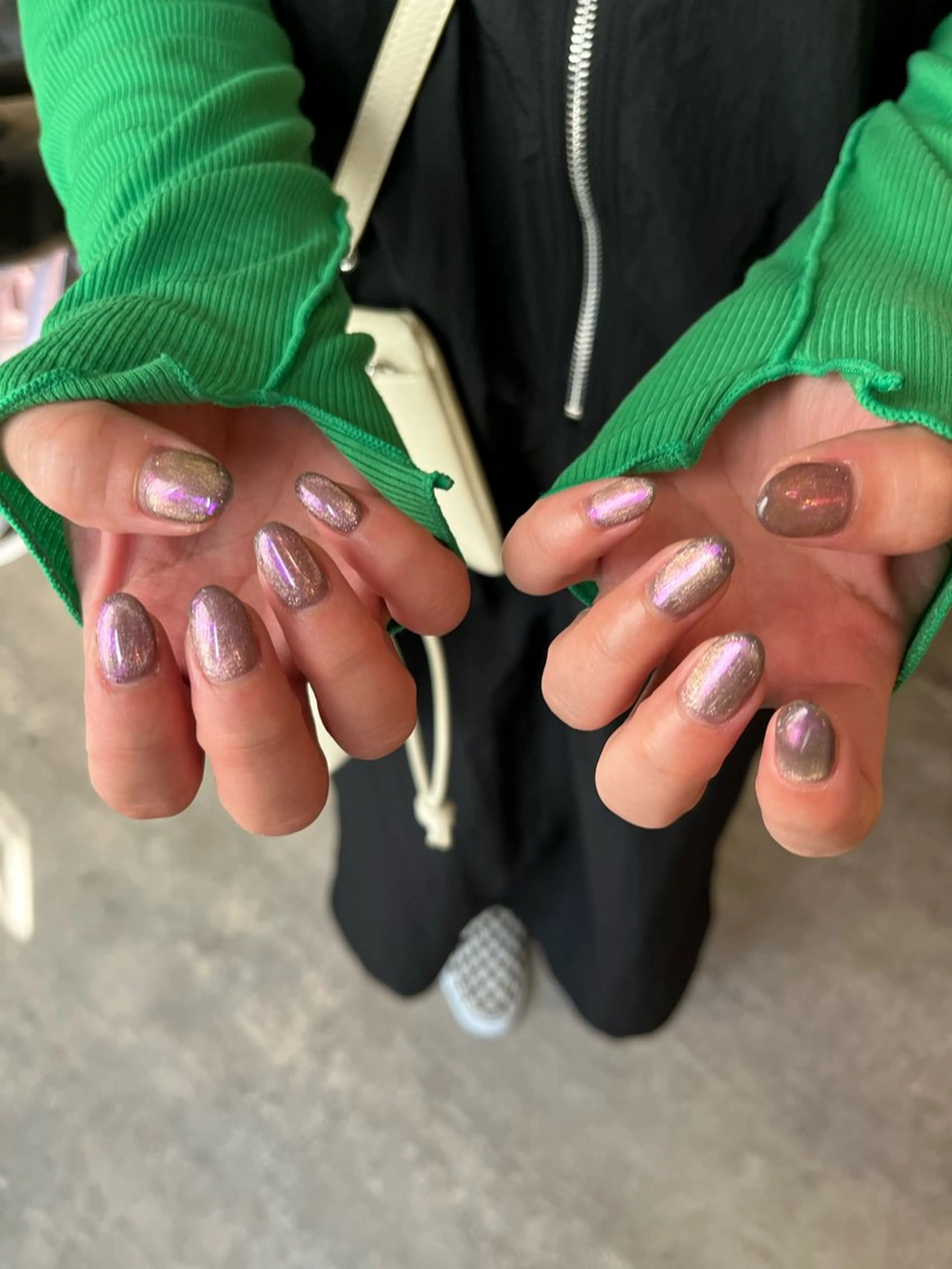 ネイル Eden Nailのネイルデザイン