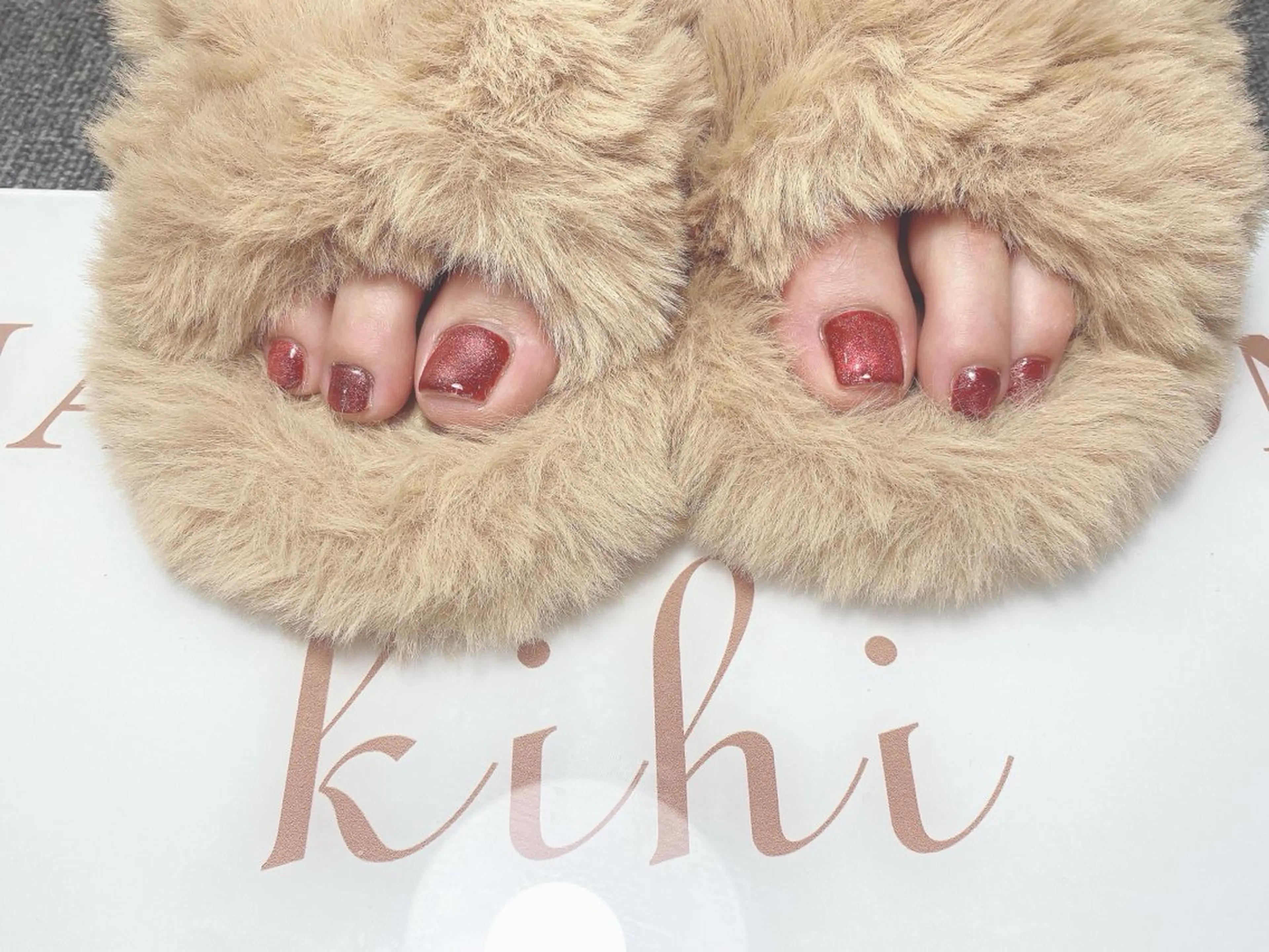 ネイル アートネイル フレンチネイル ジェルネイル グラデーション 韓国ネイル ハンドネイル 💕鈴木ユリ パラジェル/オフ無料のネイルデザイン