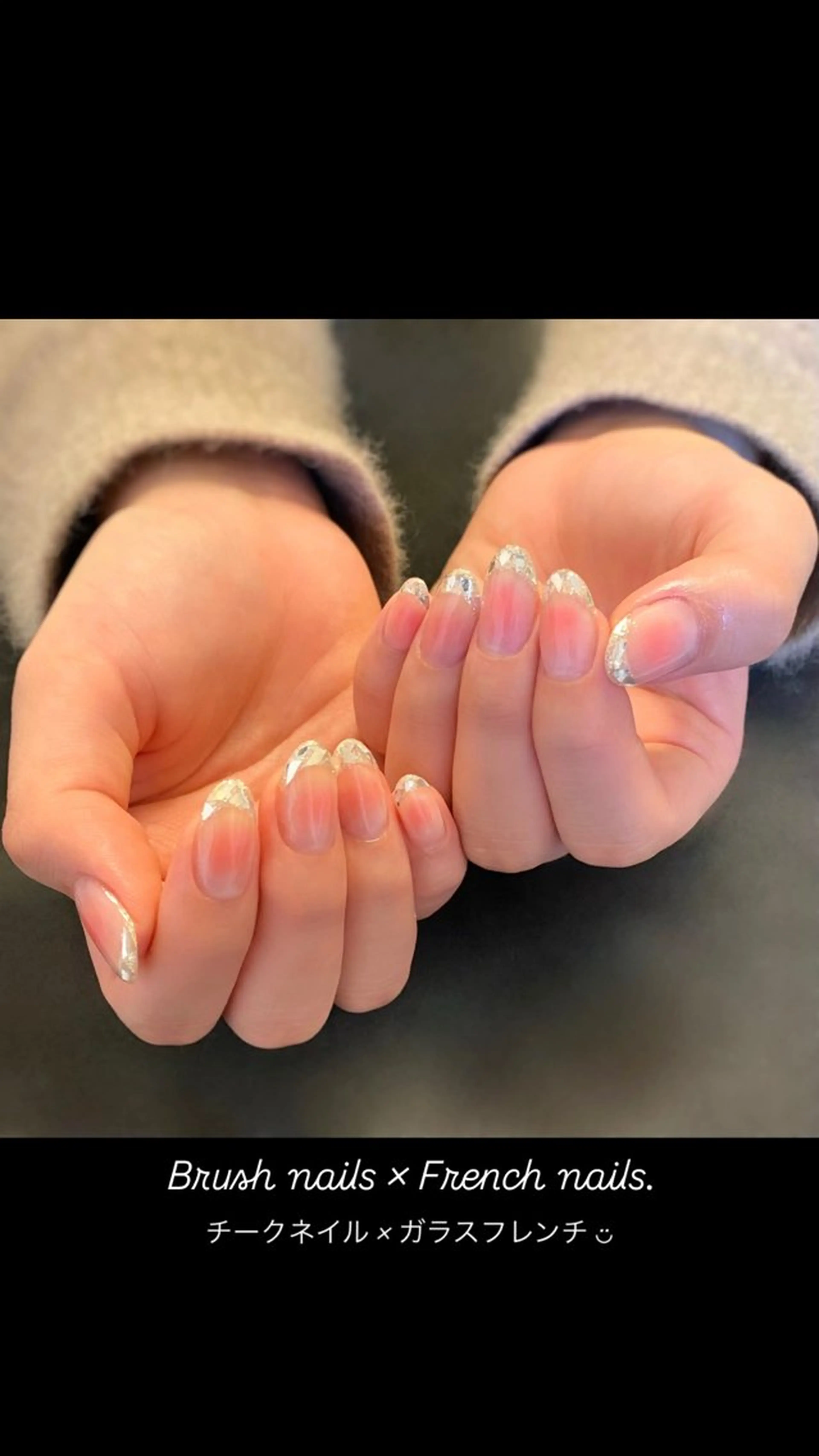 ネイル nail*157 .のネイルデザイン