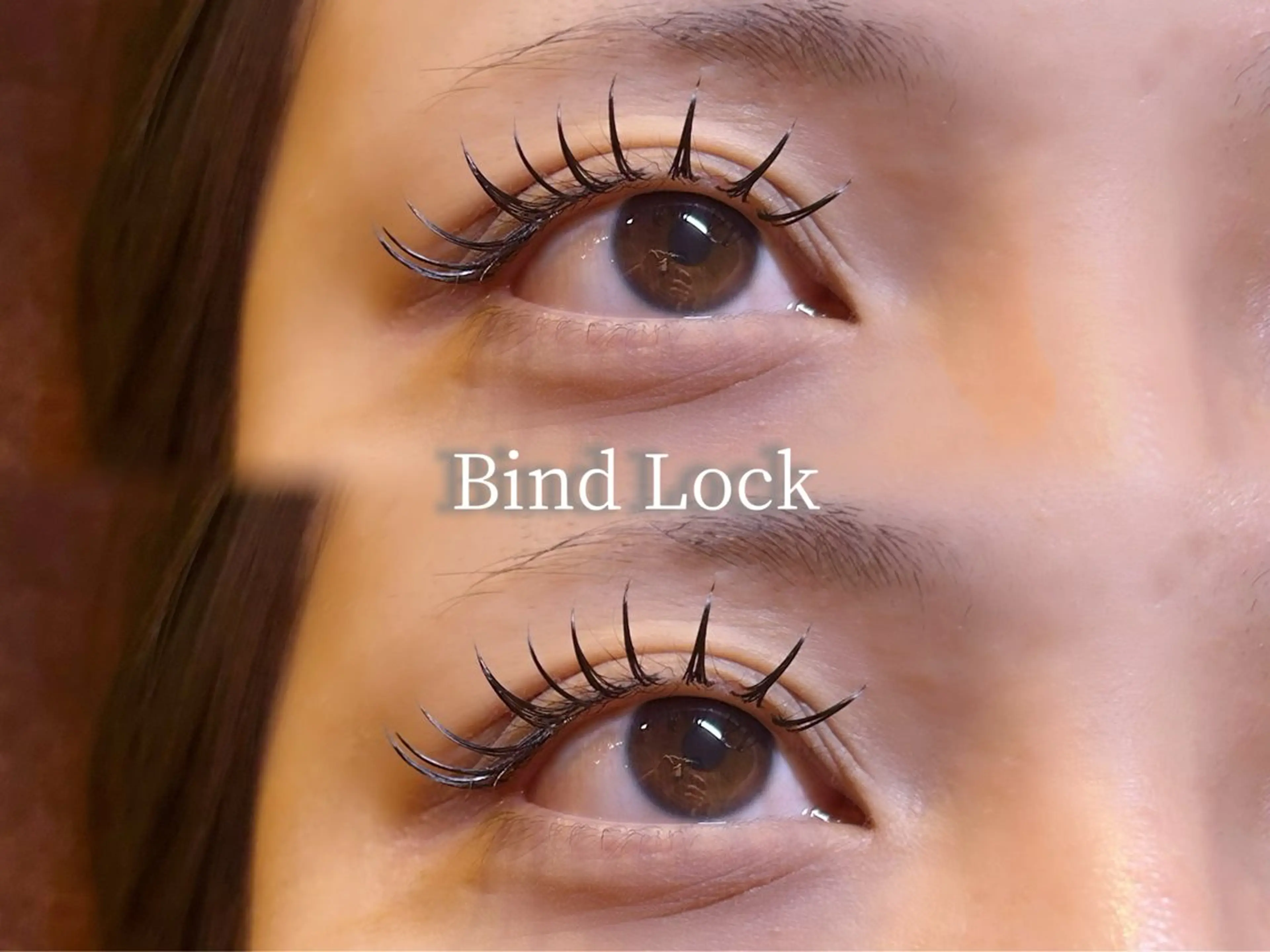 マツエク・マツパ Mana ·͜·ᰔᩚのマツエク・マツパデザイン