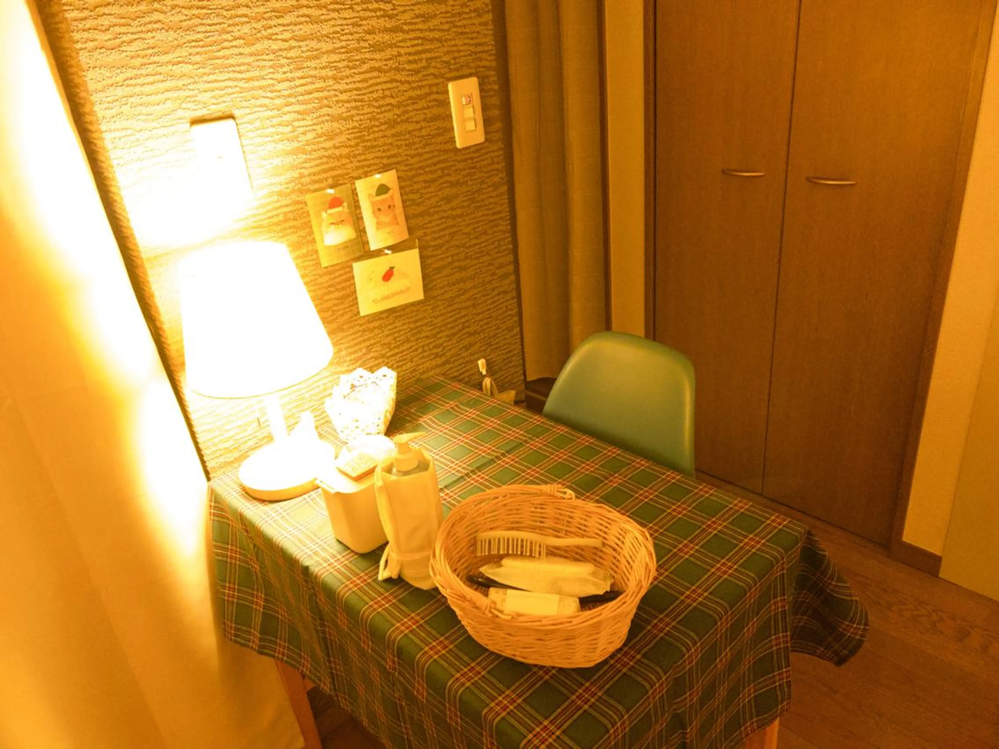 横浜ドライヘッドスパ のBlankのその他イメージ